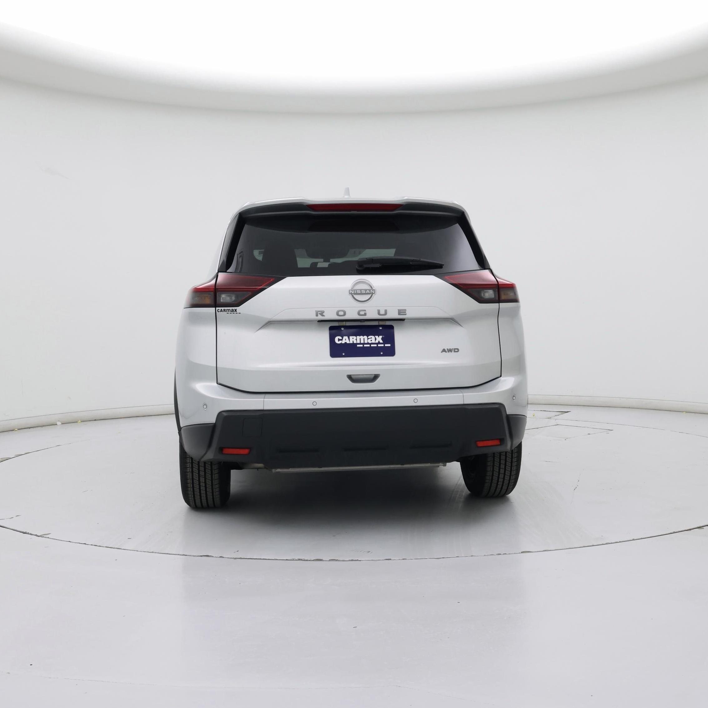 Thumbnail: 2025 Nissan Rogue - 6