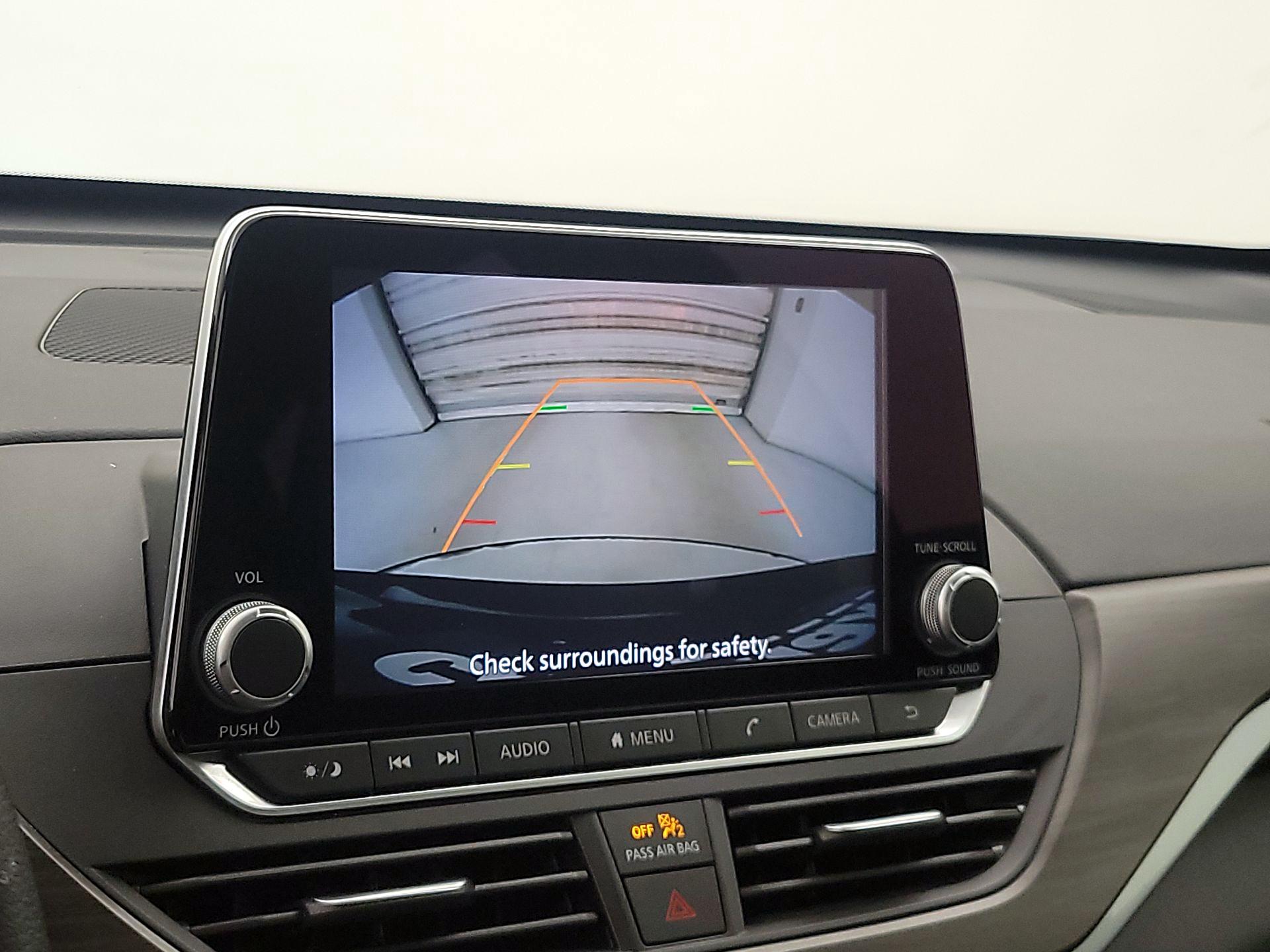 Thumbnail: 2025 Nissan Altima - 14