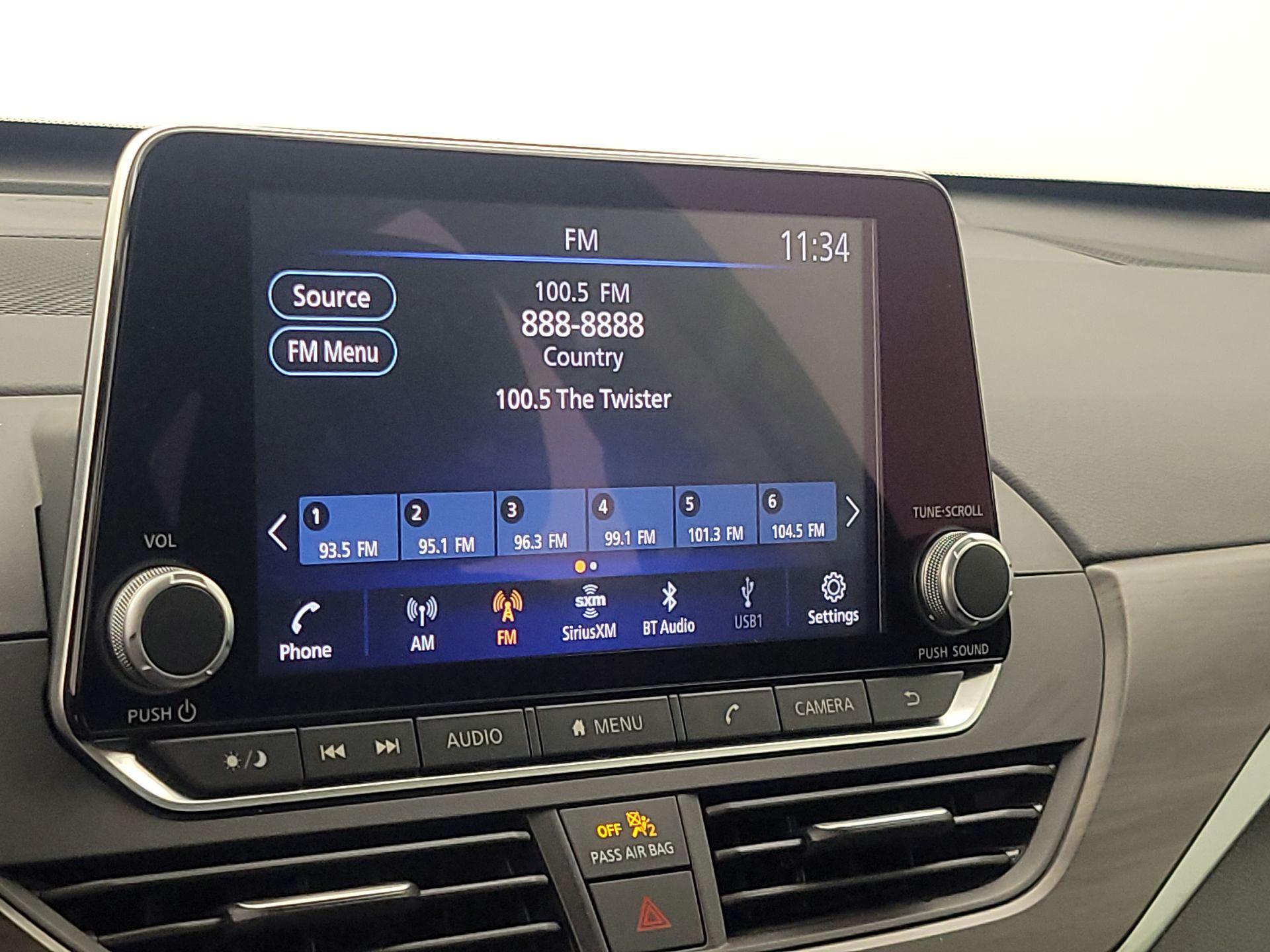 Thumbnail: 2025 Nissan Altima - 15