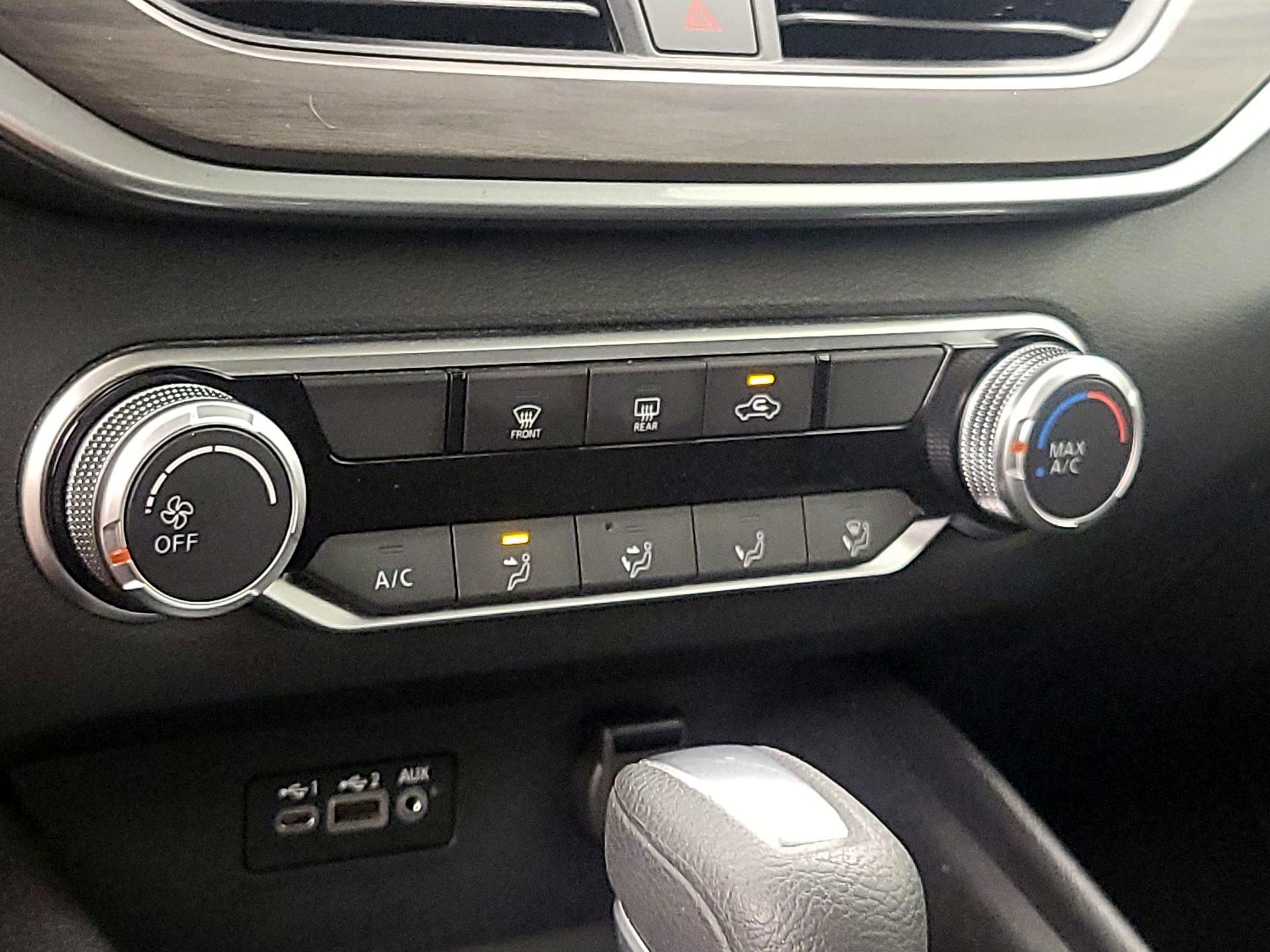 Thumbnail: 2025 Nissan Altima - 16