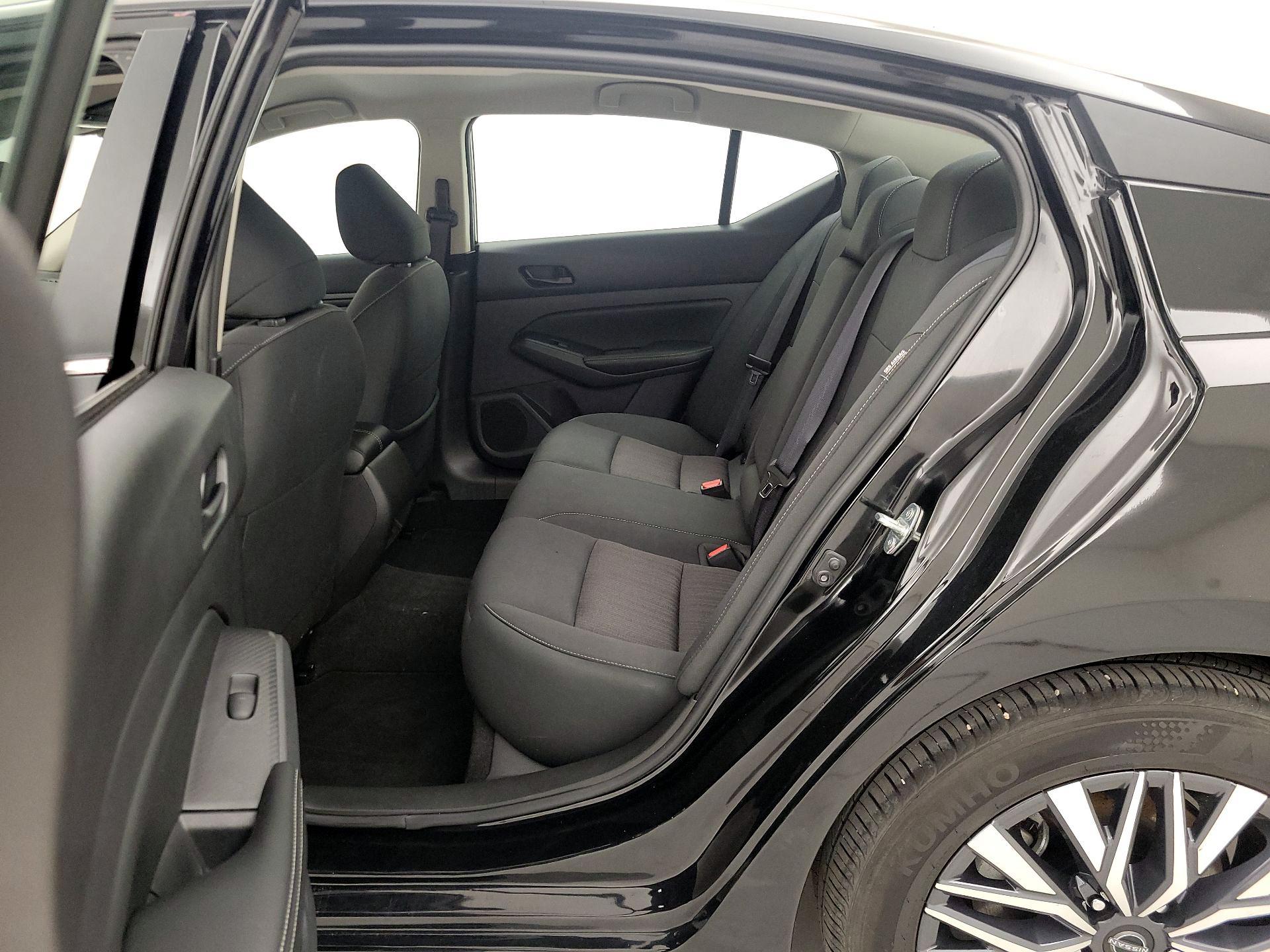 Thumbnail: 2025 Nissan Altima - 19