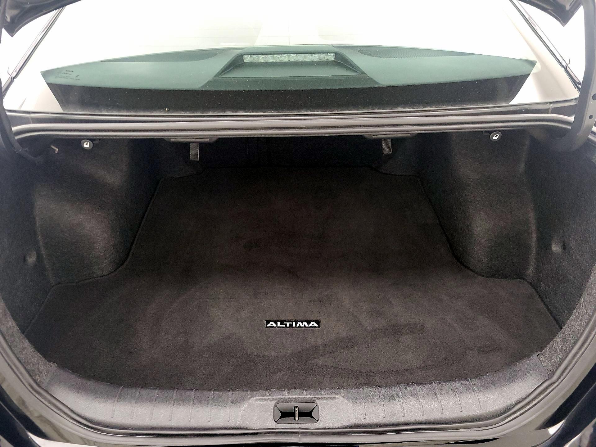 Thumbnail: 2025 Nissan Altima - 20