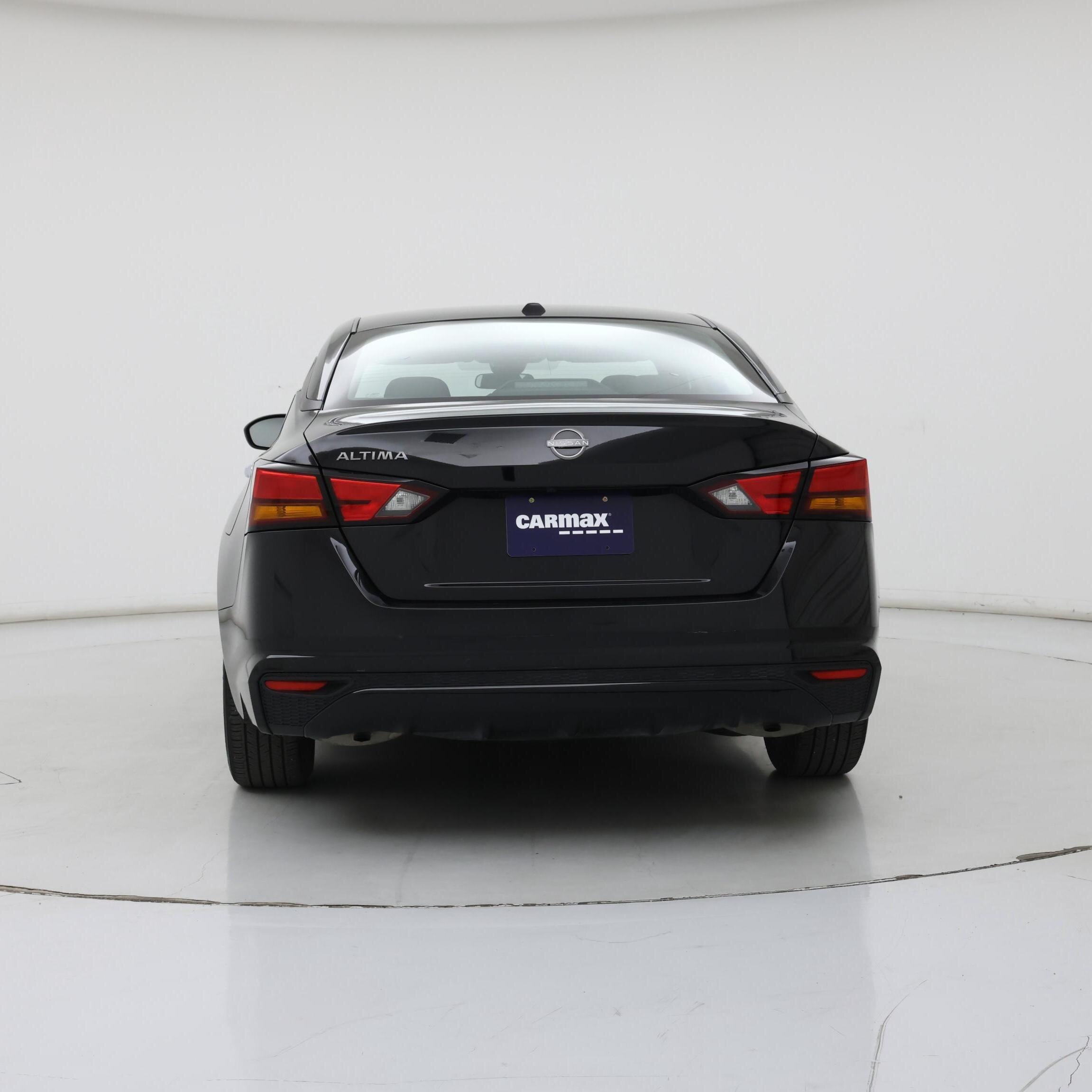 Thumbnail: 2025 Nissan Altima - 6