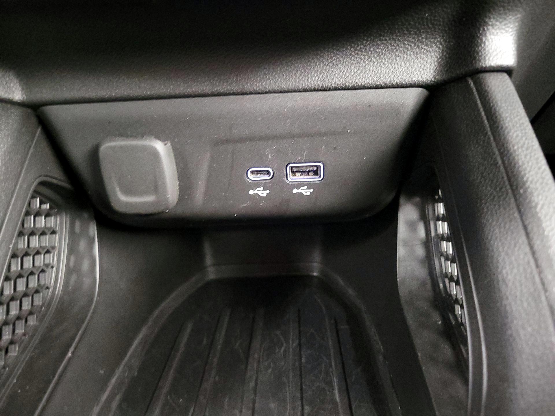 Thumbnail: 2025 Chevrolet TrailBlazer - 18