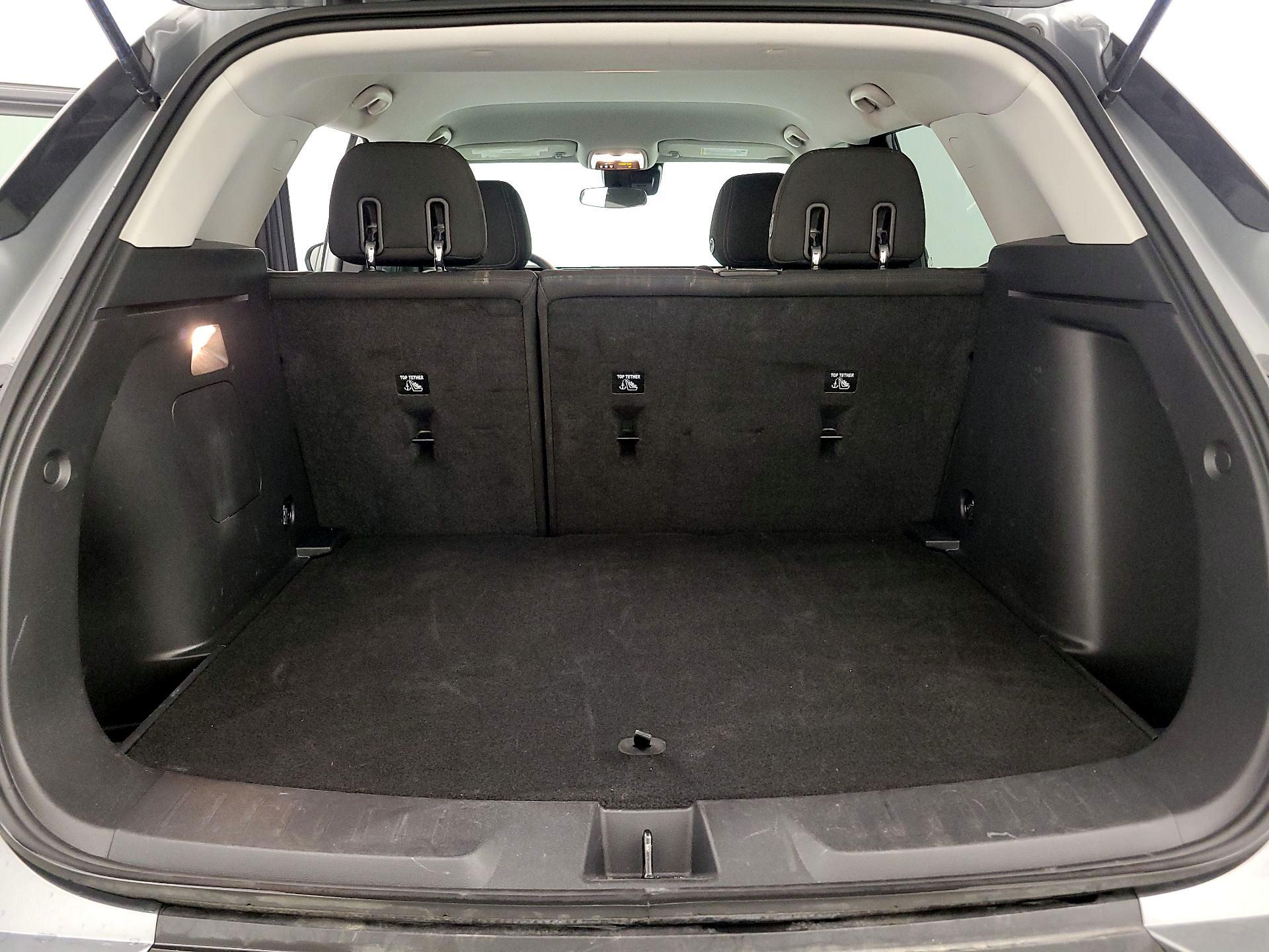 Thumbnail: 2025 Chevrolet TrailBlazer - 20