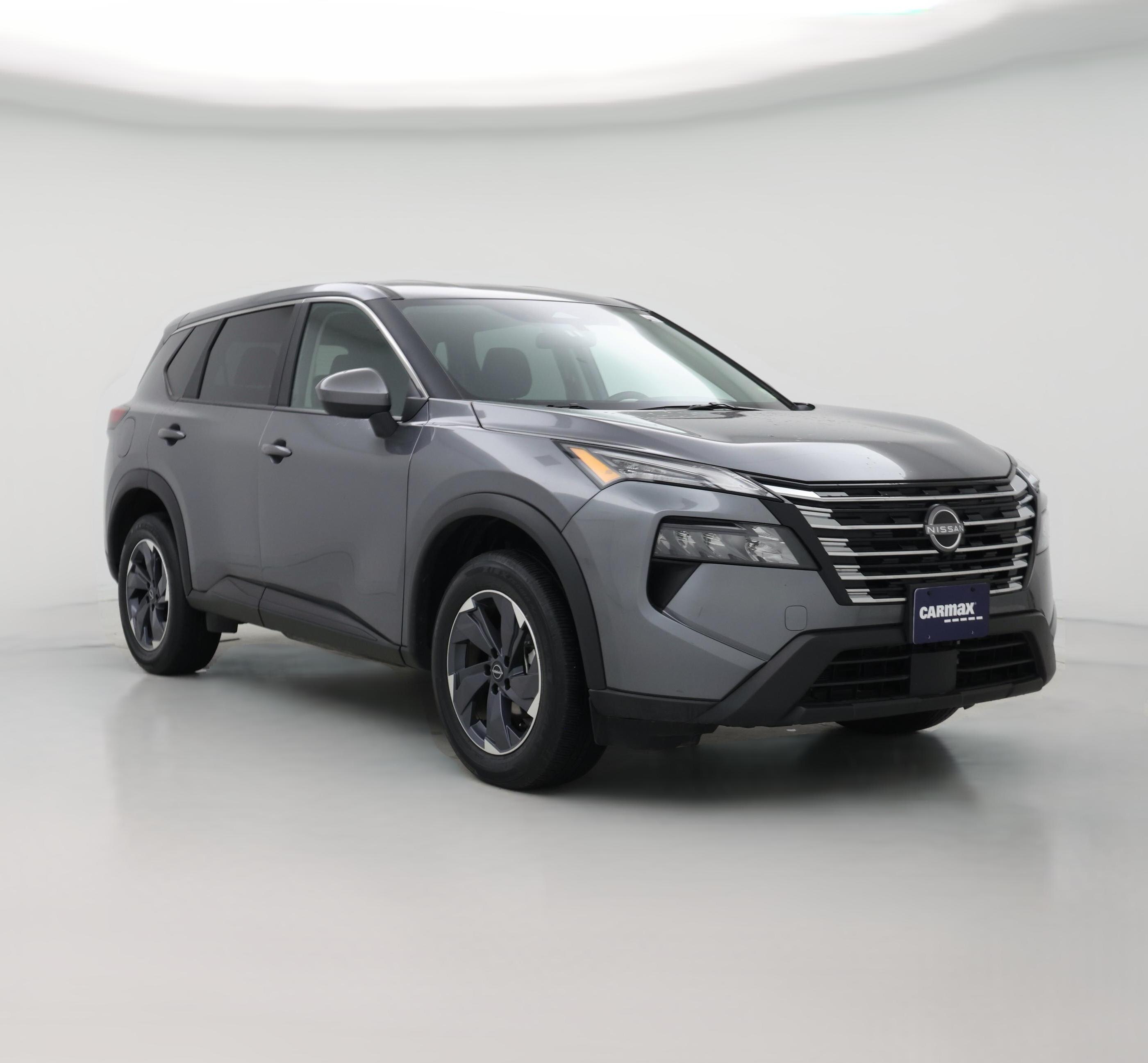Thumbnail: 2025 Nissan Rogue - 1