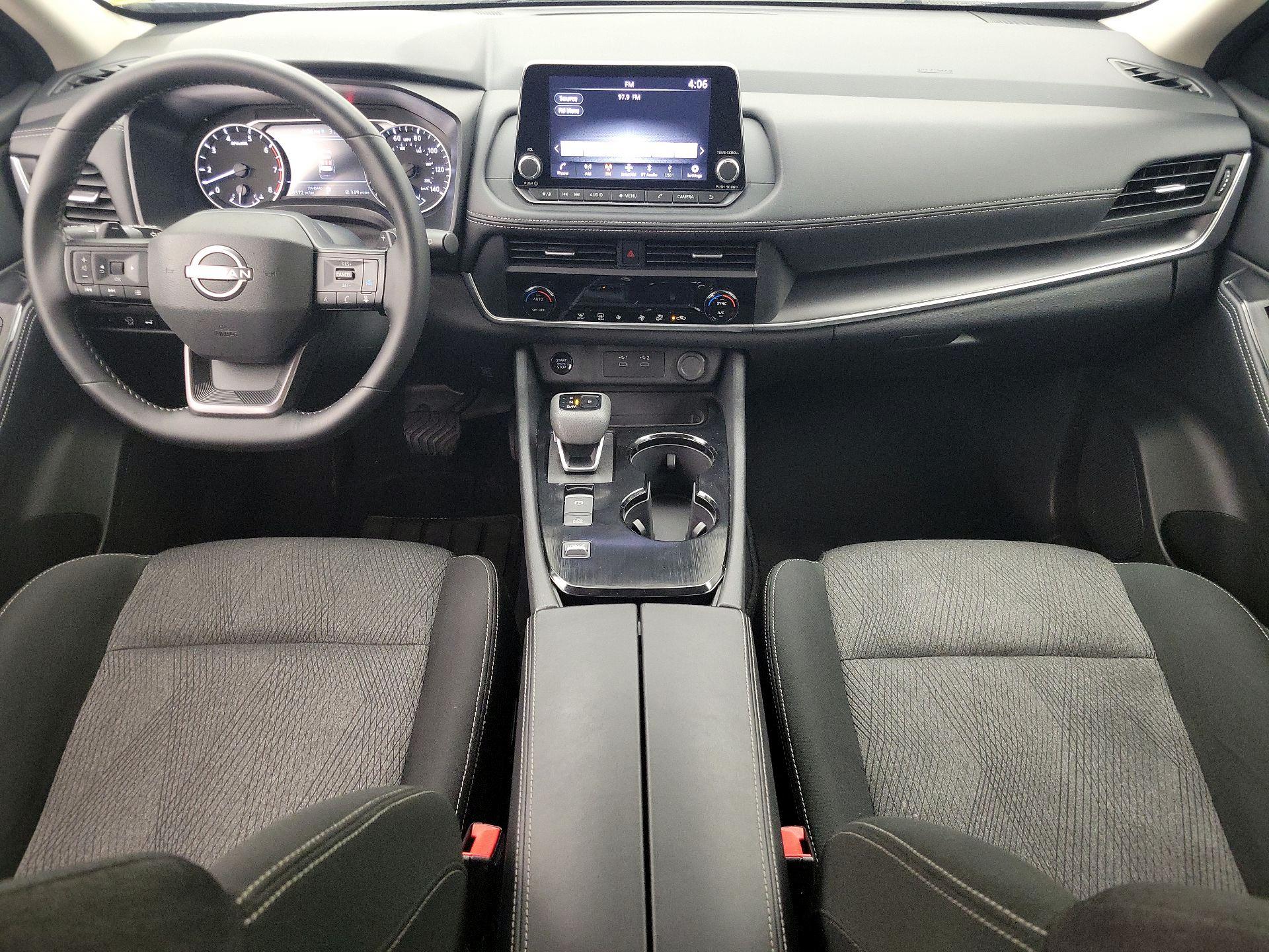 Thumbnail: 2025 Nissan Rogue - 9