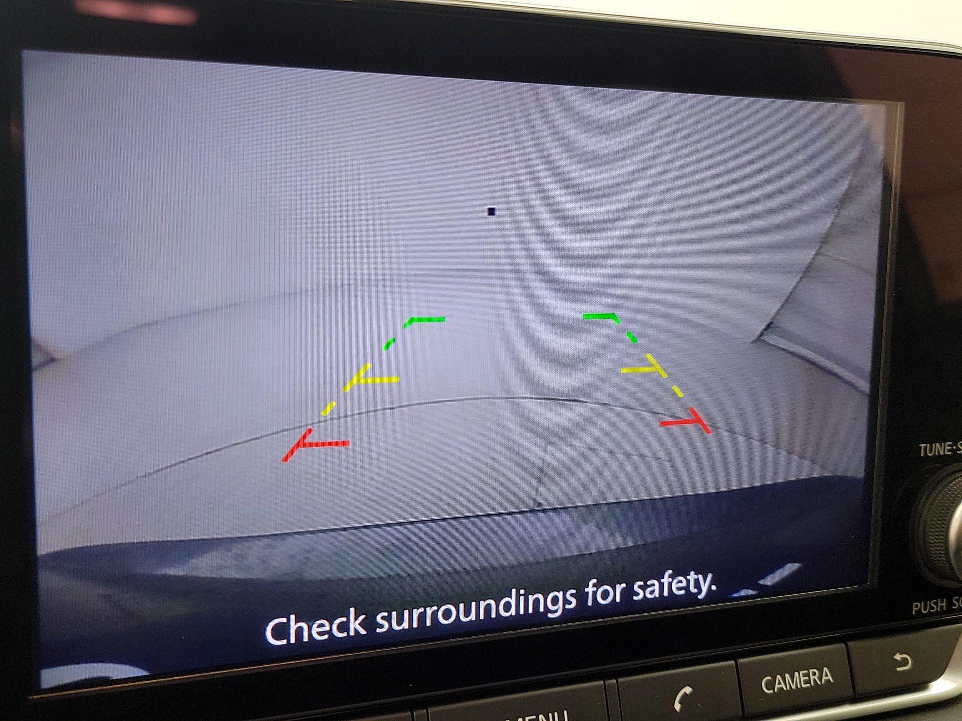 Thumbnail: 2025 Nissan Rogue - 14