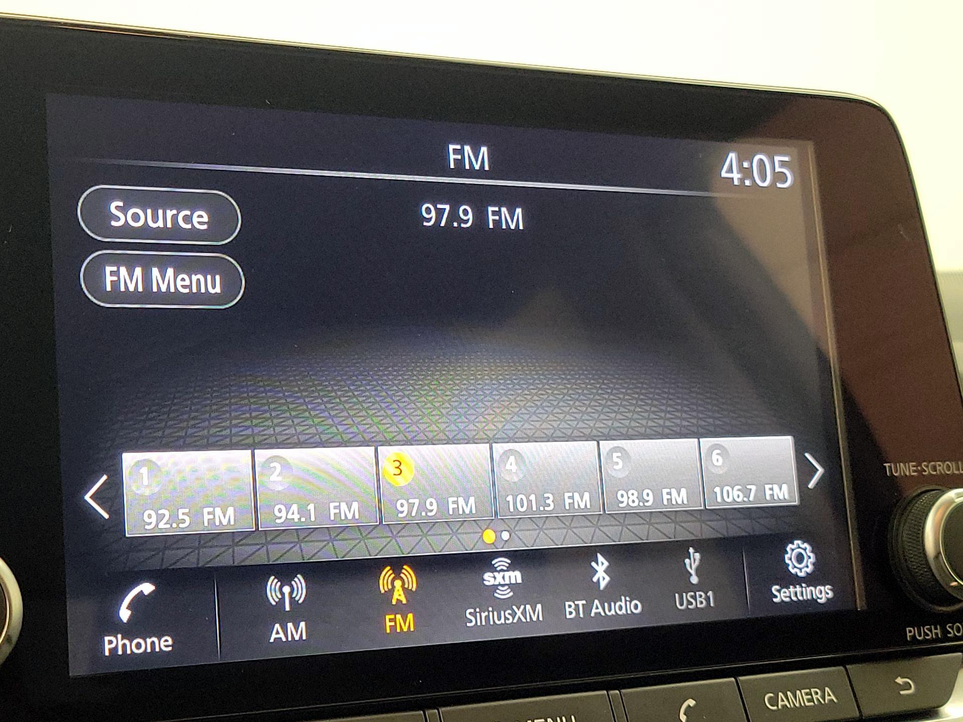 Thumbnail: 2025 Nissan Rogue - 15