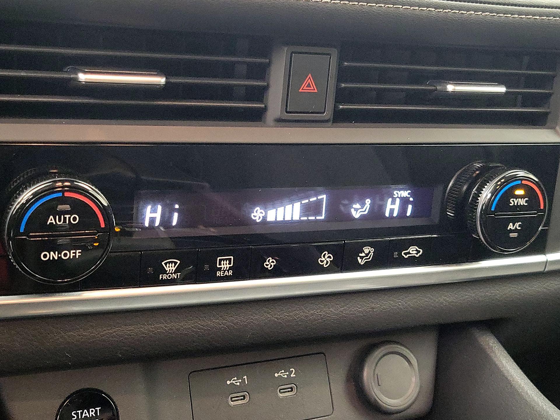 Thumbnail: 2025 Nissan Rogue - 16