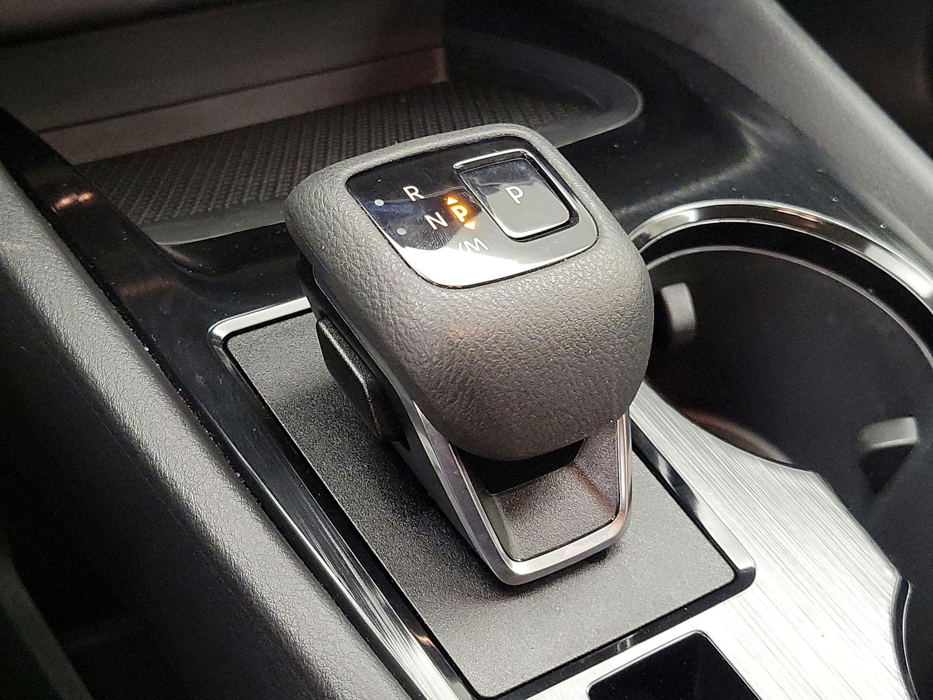 Thumbnail: 2025 Nissan Rogue - 17