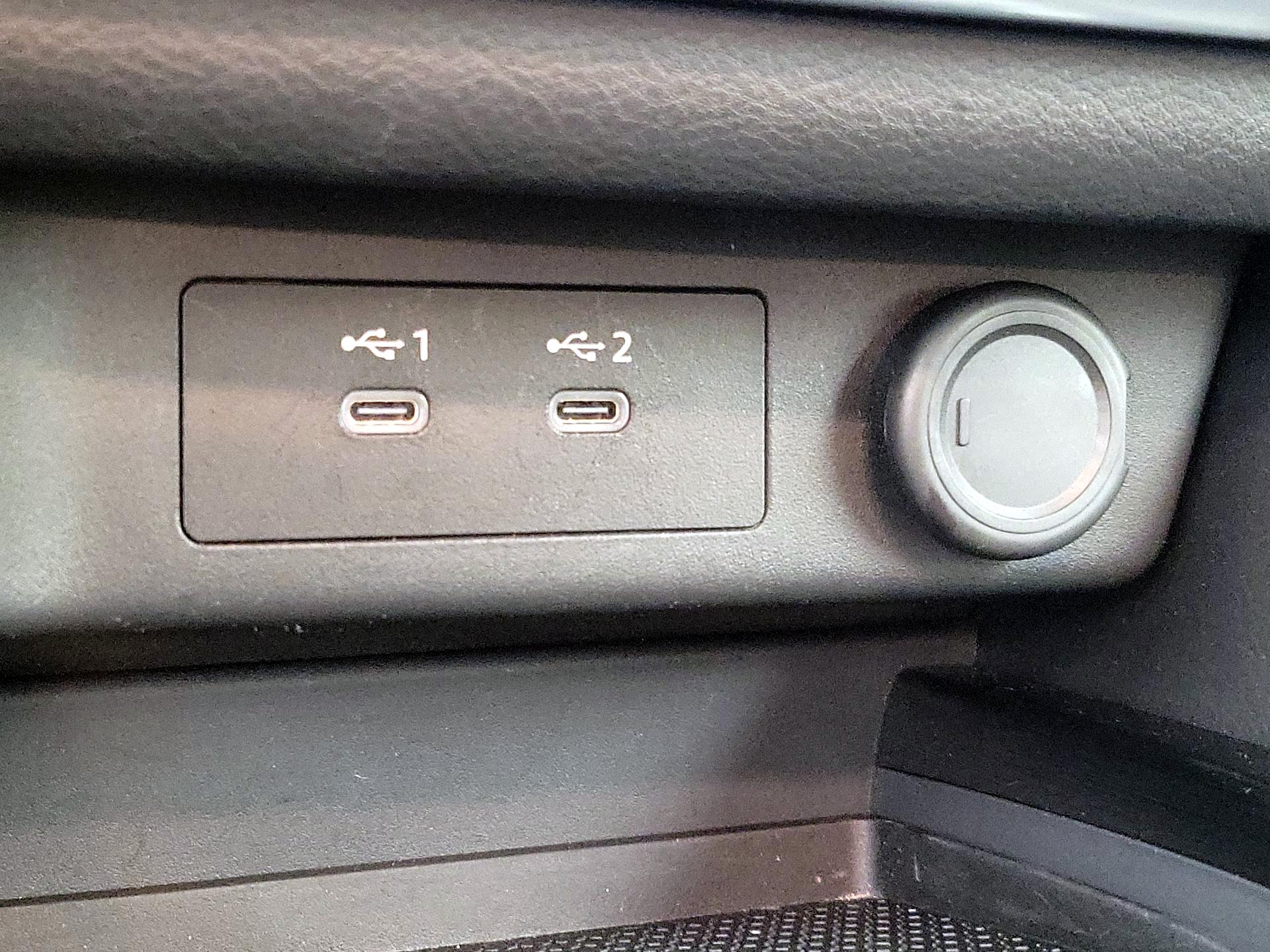 Thumbnail: 2025 Nissan Rogue - 18