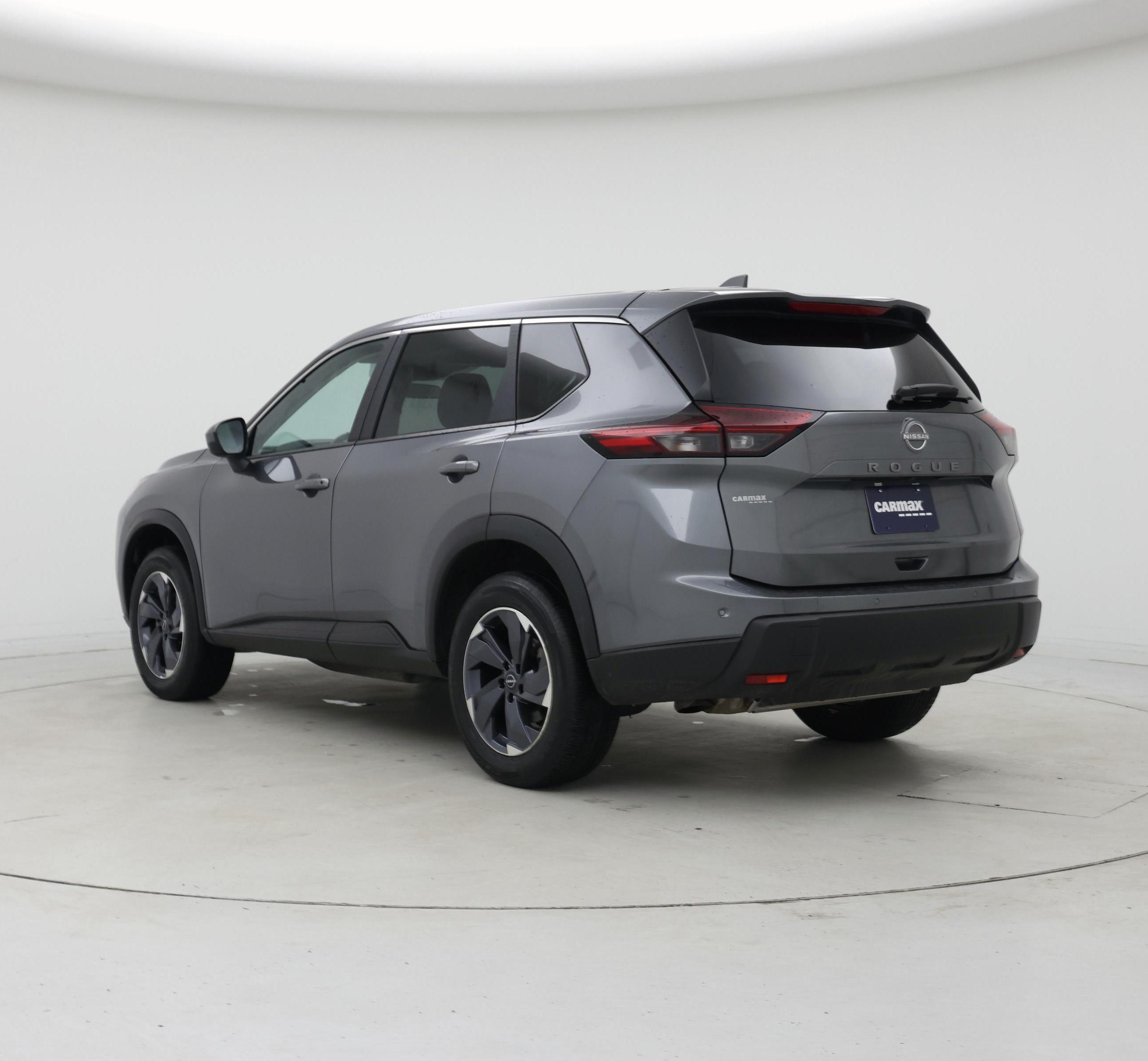 Thumbnail: 2025 Nissan Rogue - 2