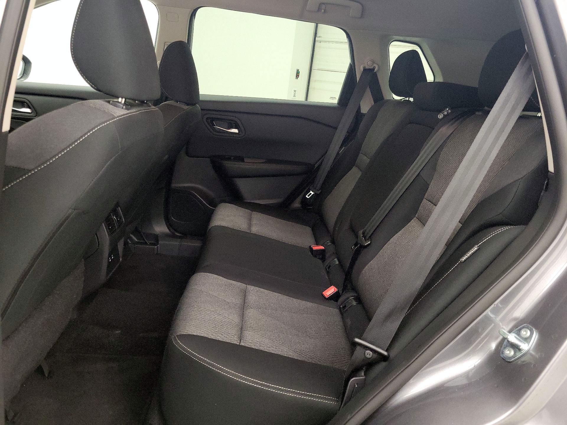 Thumbnail: 2025 Nissan Rogue - 19