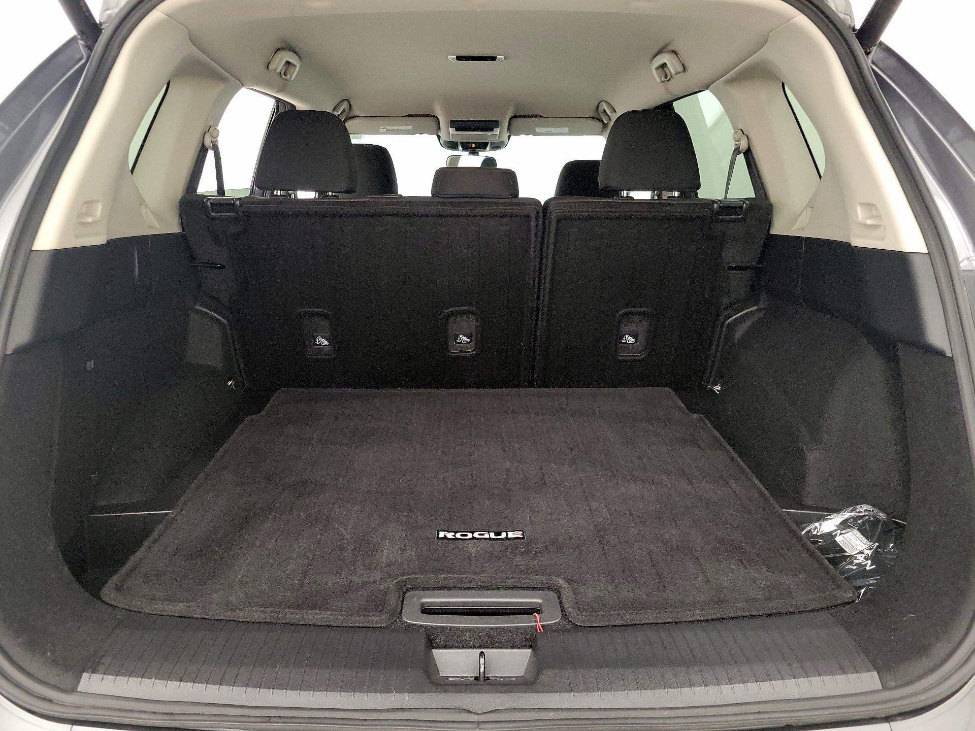 Thumbnail: 2025 Nissan Rogue - 20