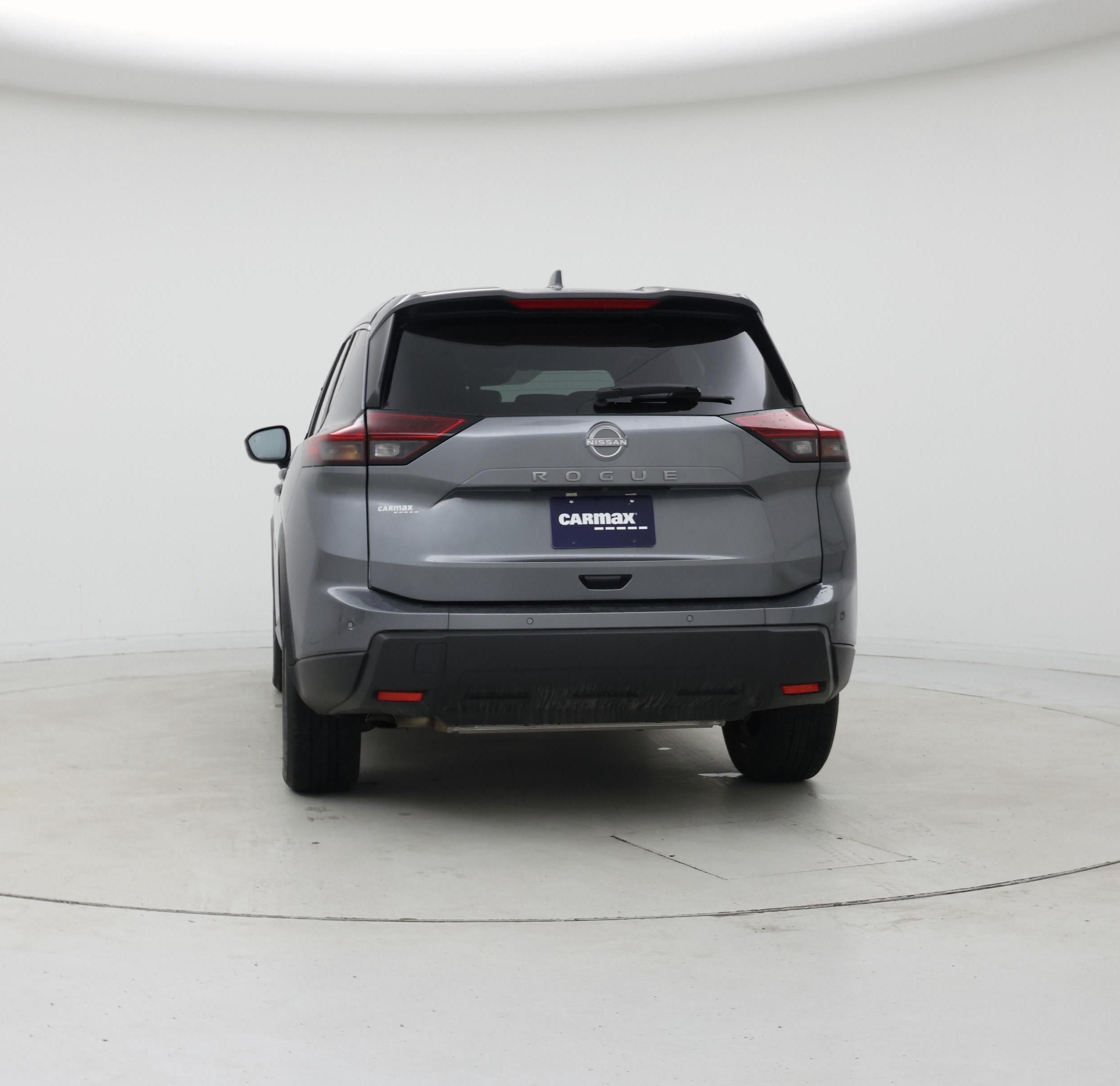 Thumbnail: 2025 Nissan Rogue - 6