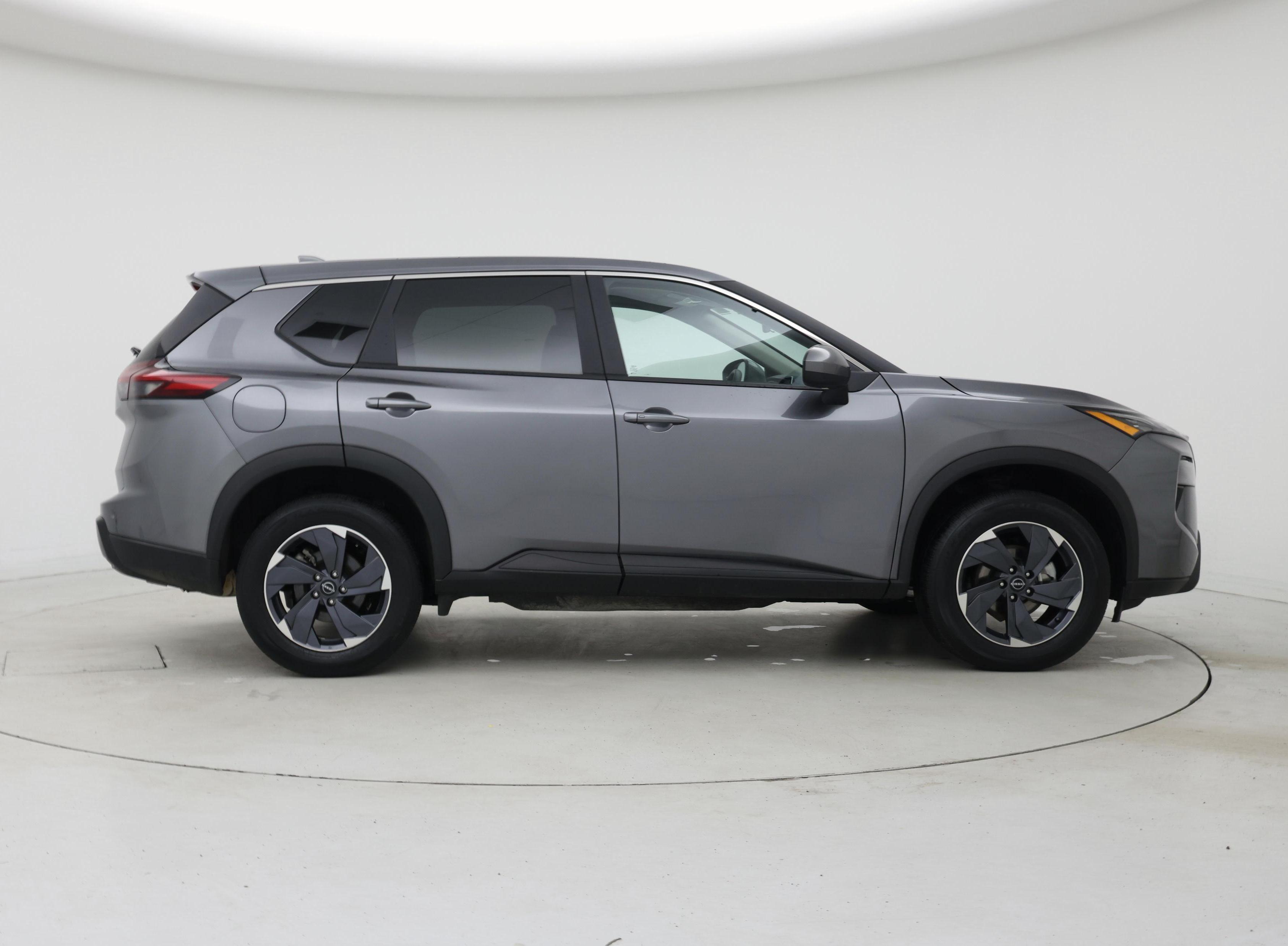 Thumbnail: 2025 Nissan Rogue - 7