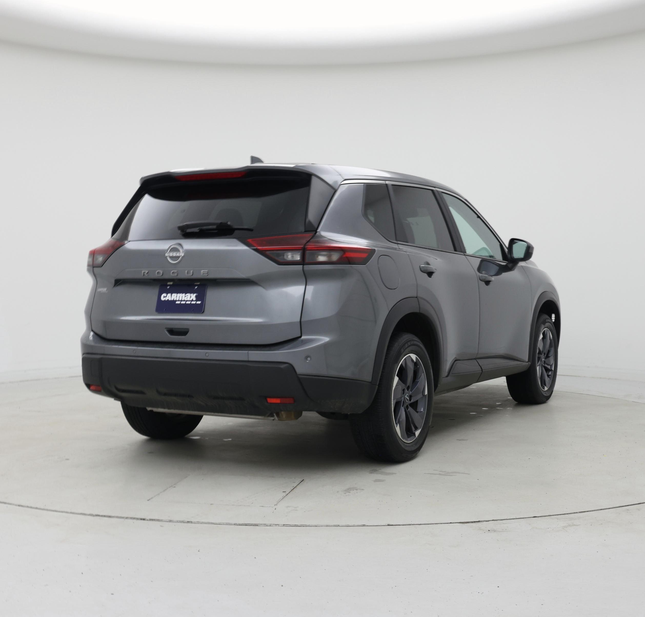 Thumbnail: 2025 Nissan Rogue - 8
