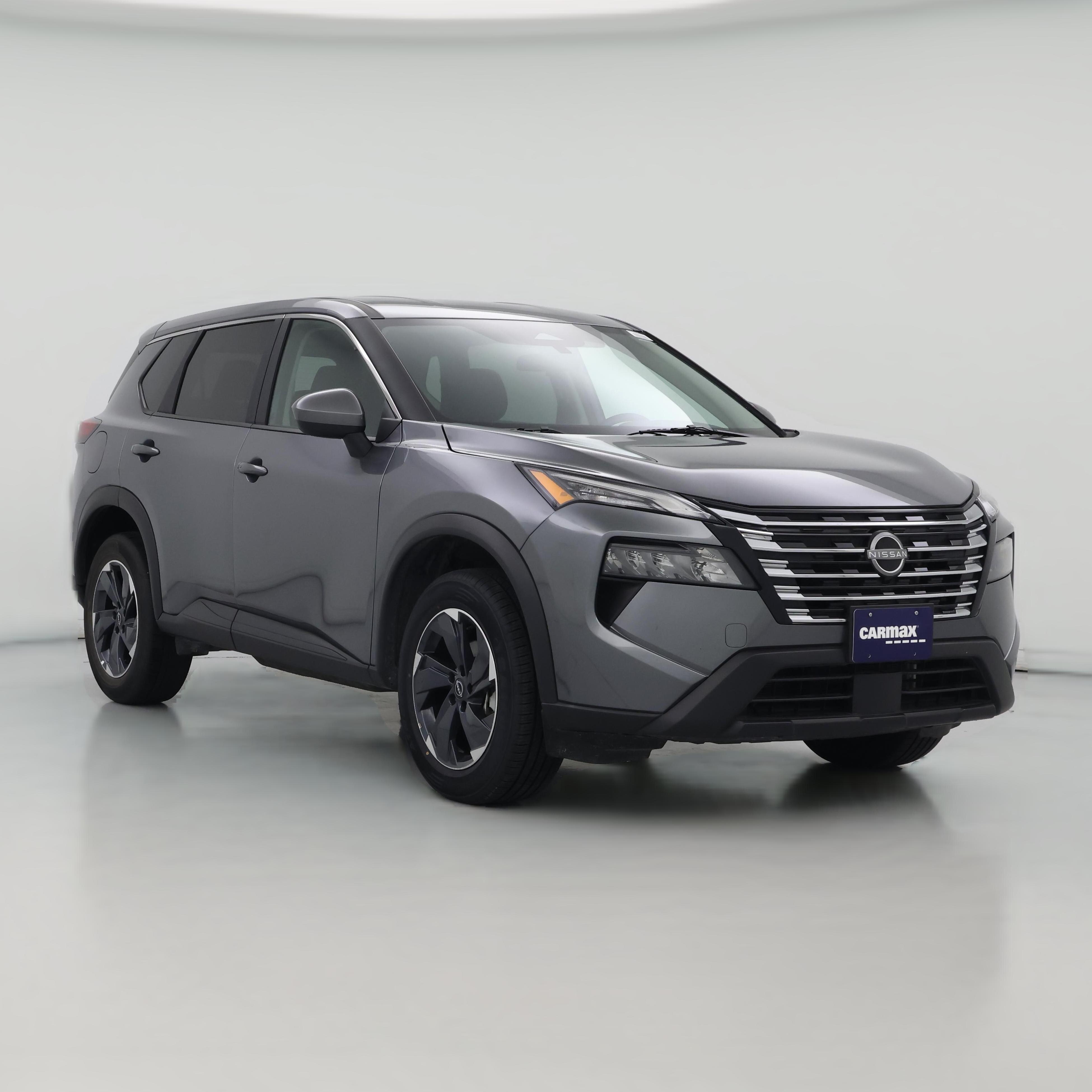 Thumbnail: 2025 Nissan Rogue - 1