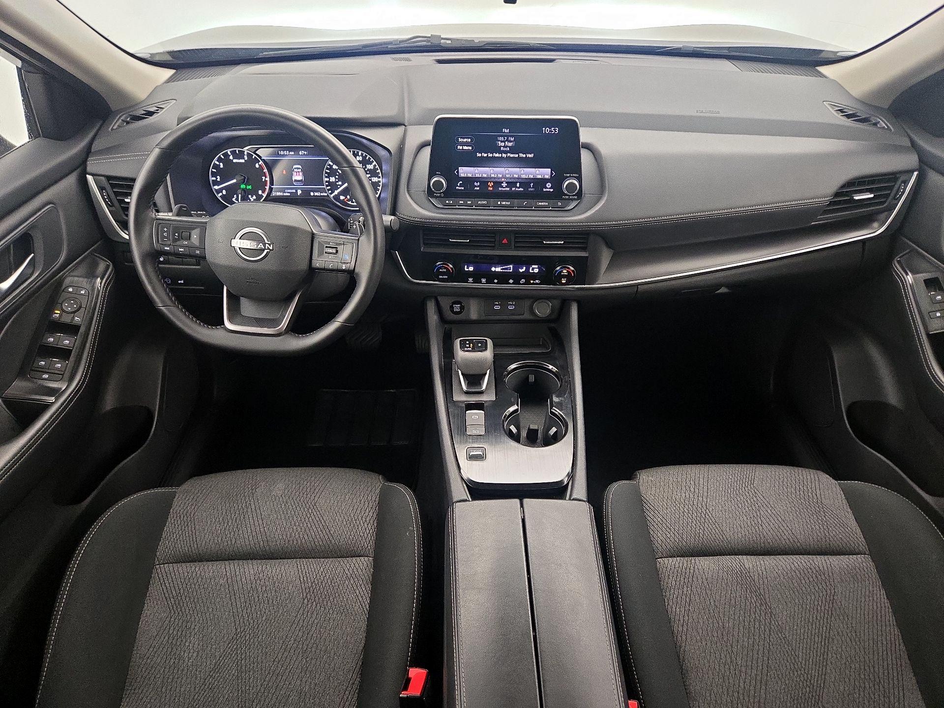 Thumbnail: 2025 Nissan Rogue - 9