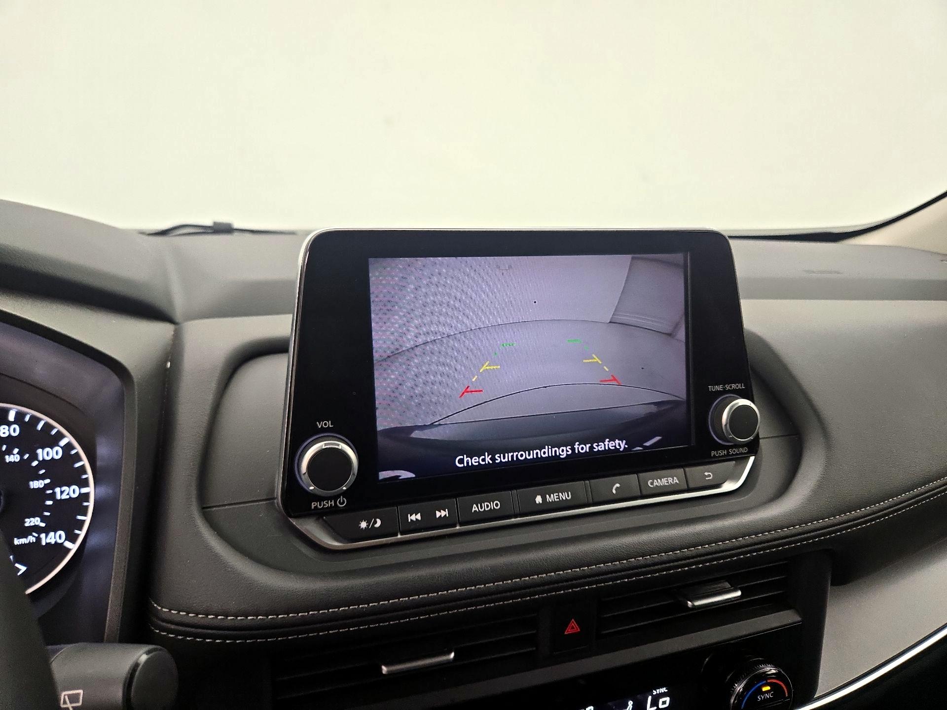 Thumbnail: 2025 Nissan Rogue - 14