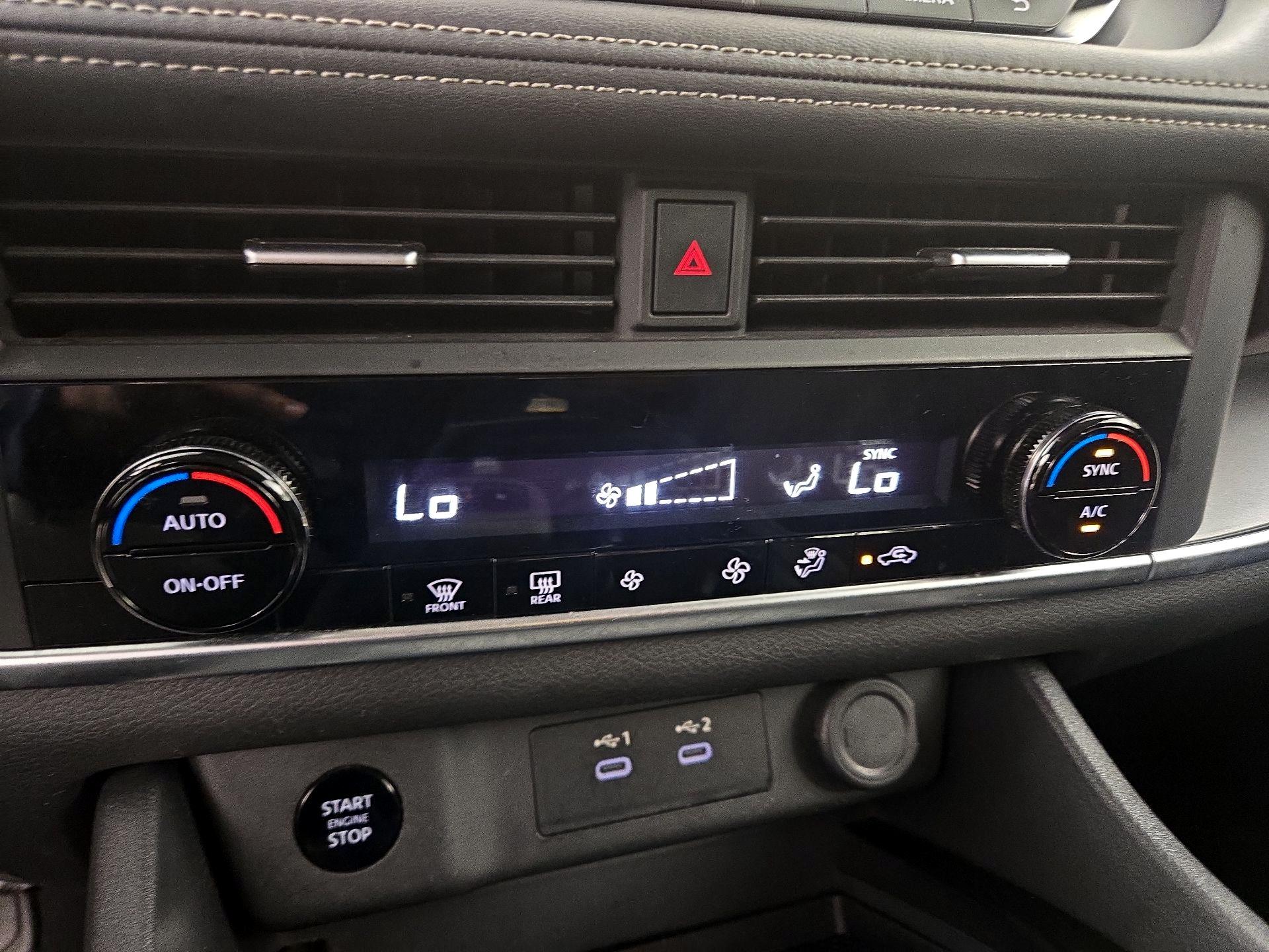 Thumbnail: 2025 Nissan Rogue - 16