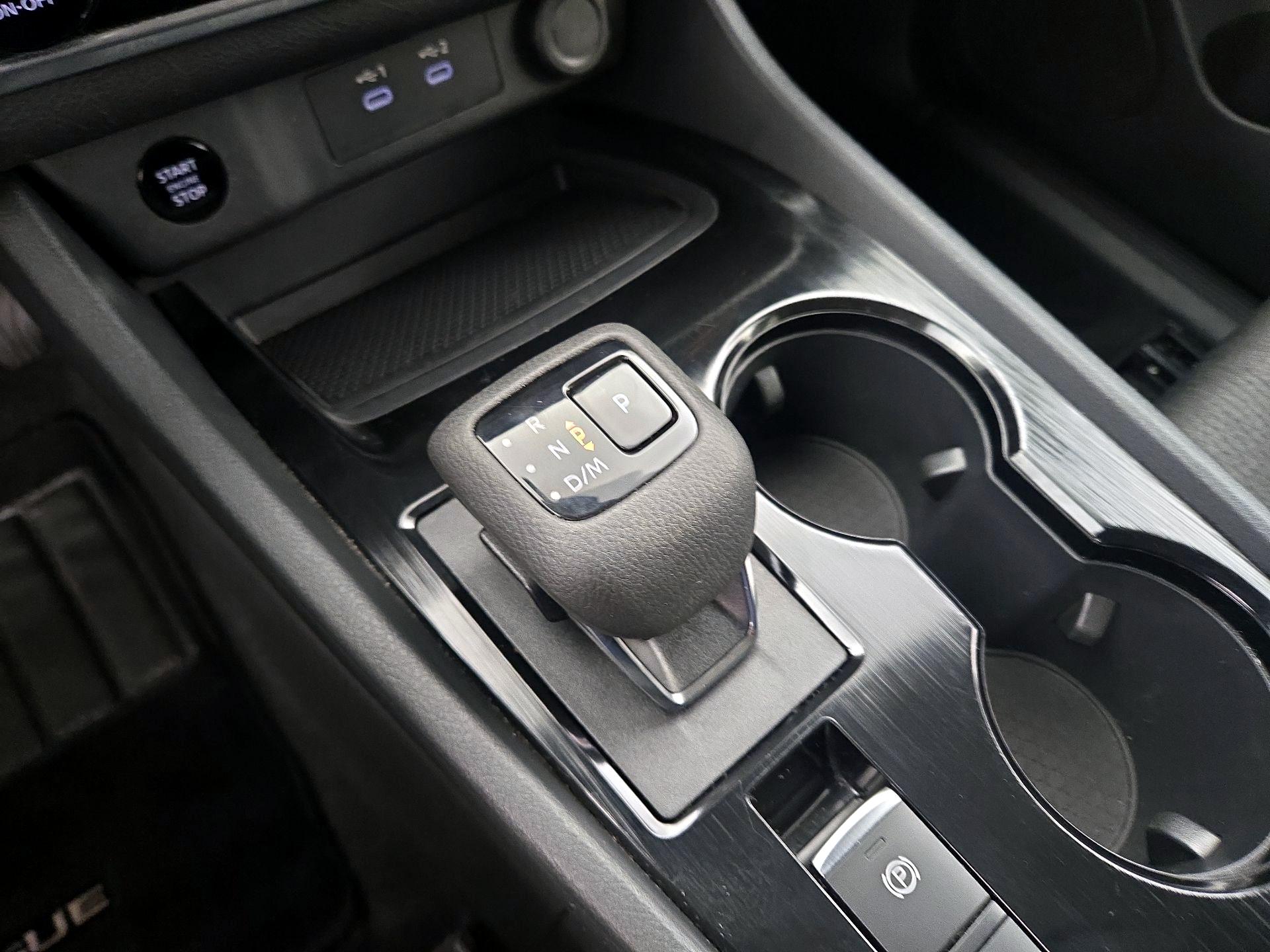 Thumbnail: 2025 Nissan Rogue - 17