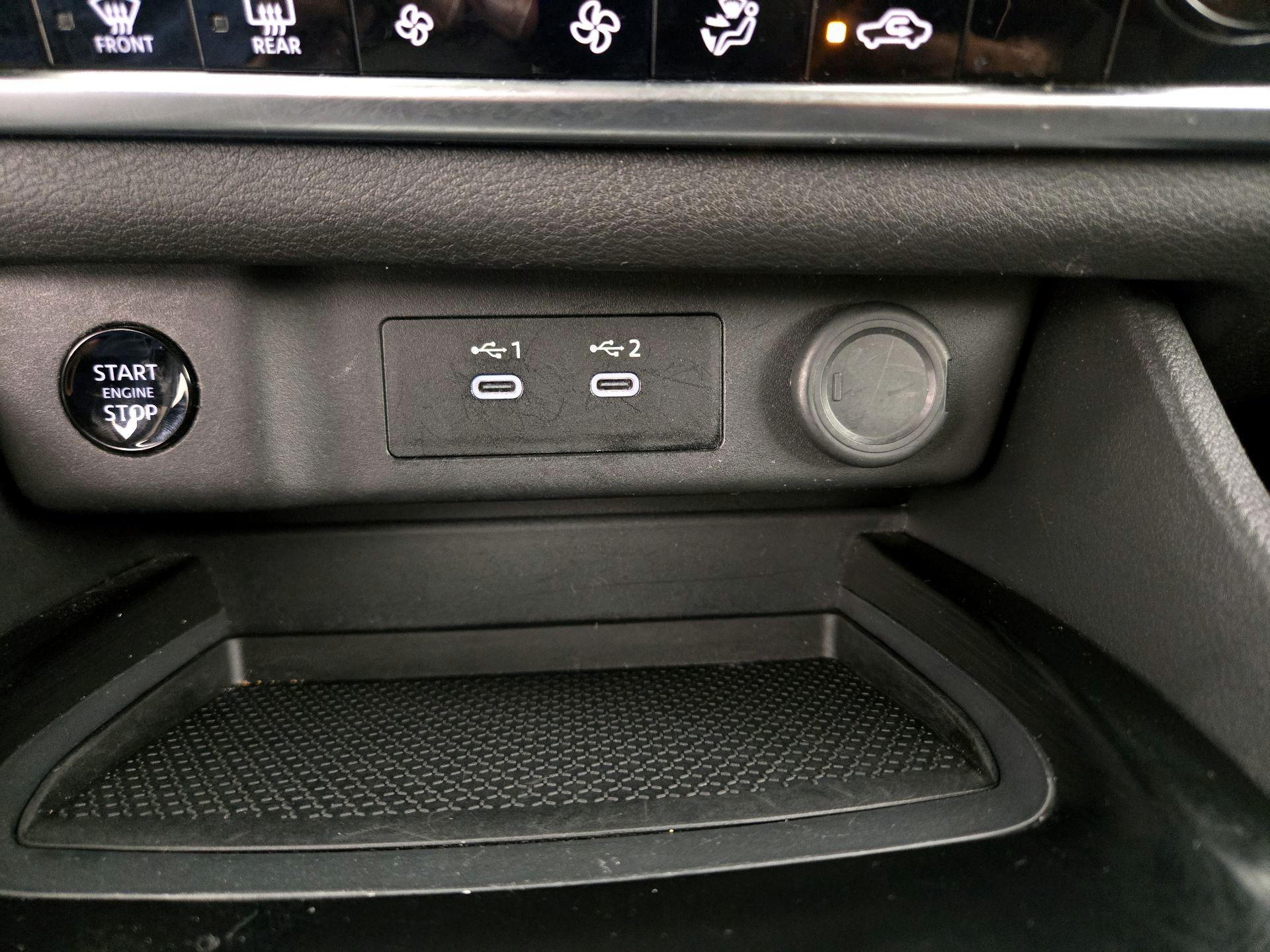 Thumbnail: 2025 Nissan Rogue - 18