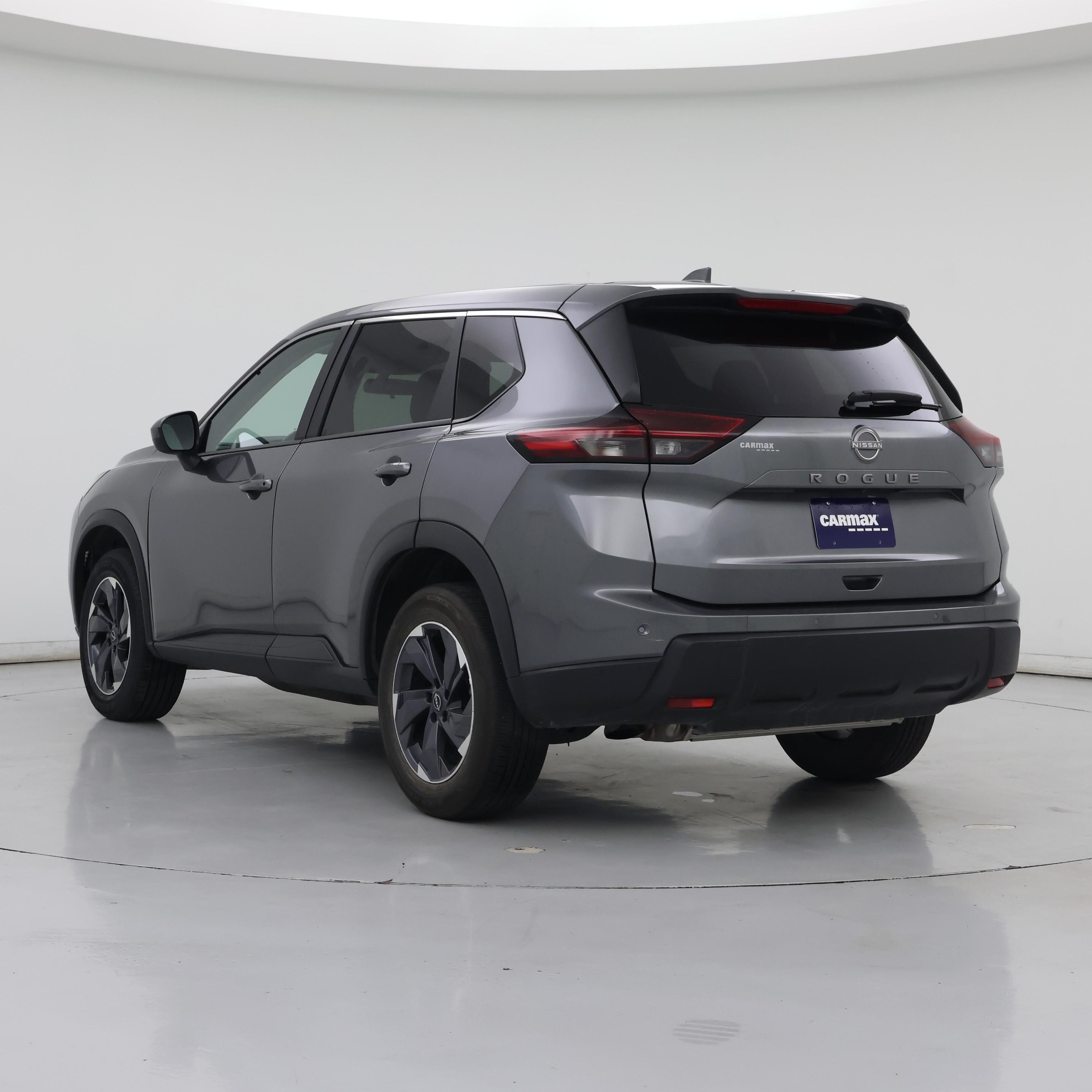 Thumbnail: 2025 Nissan Rogue - 2