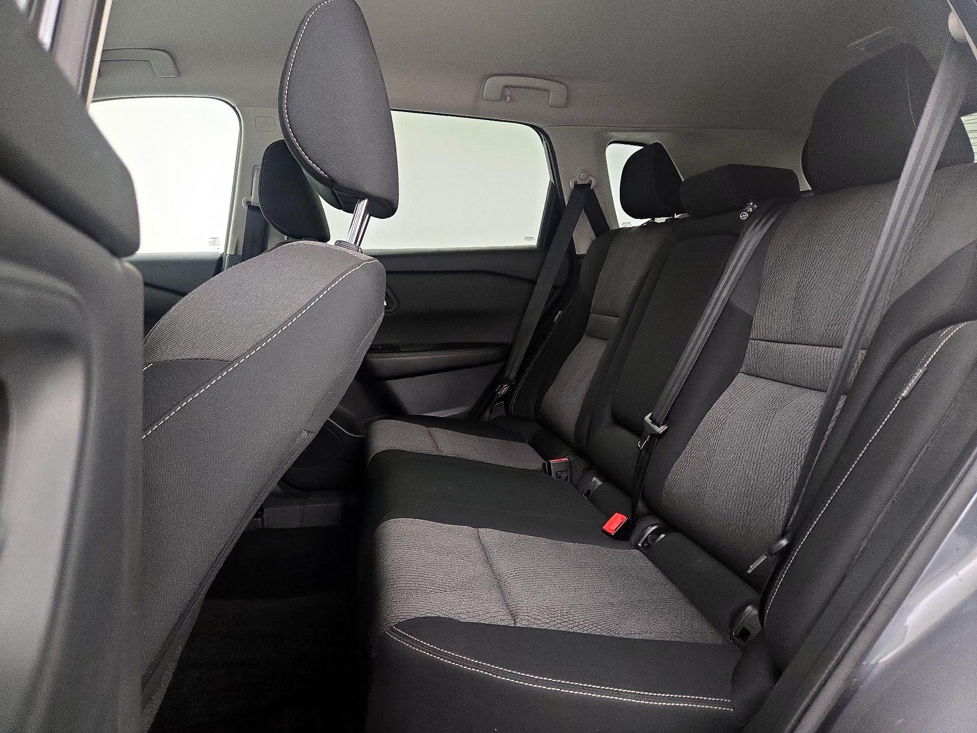 Thumbnail: 2025 Nissan Rogue - 19