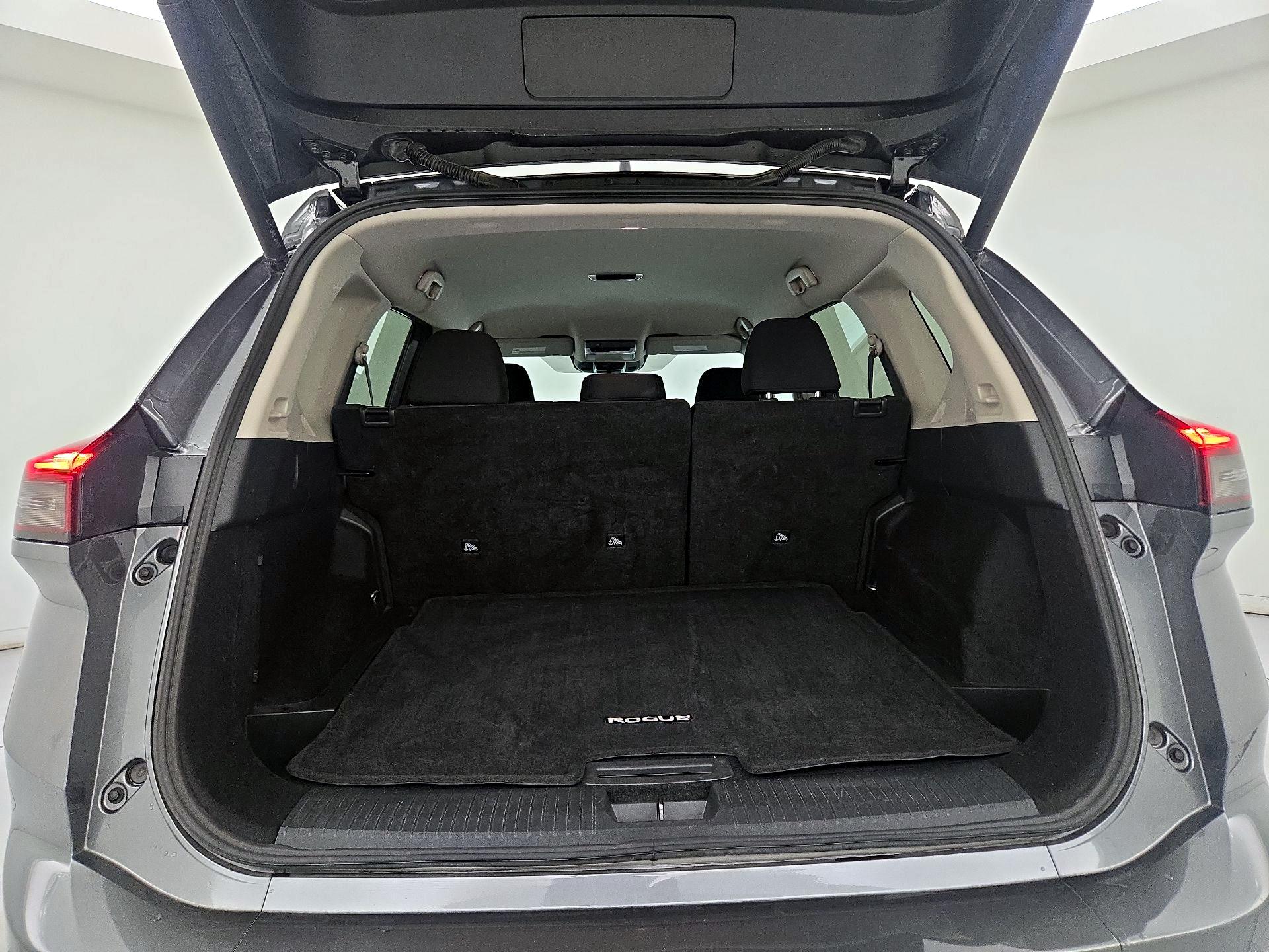 Thumbnail: 2025 Nissan Rogue - 20