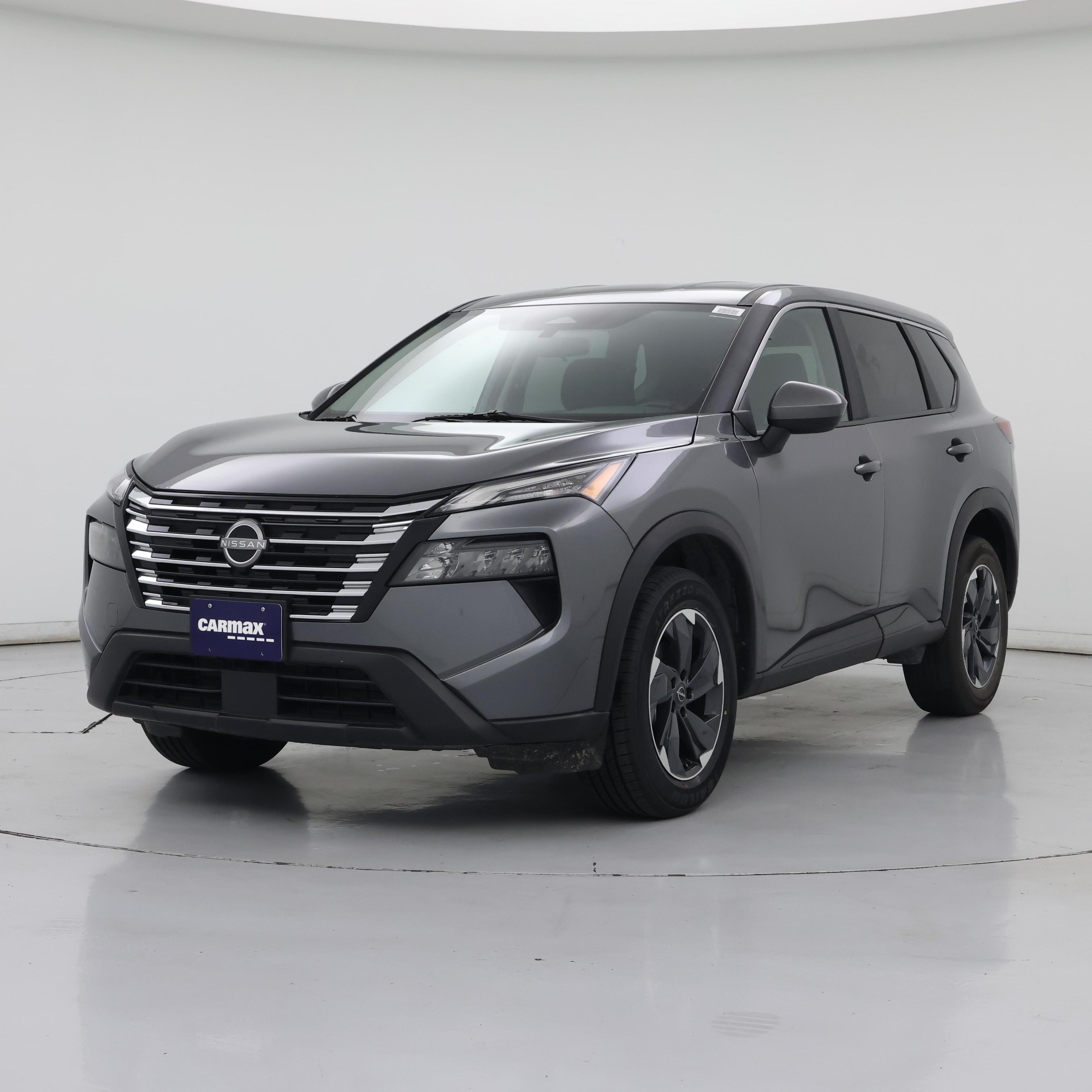 Thumbnail: 2025 Nissan Rogue - 4