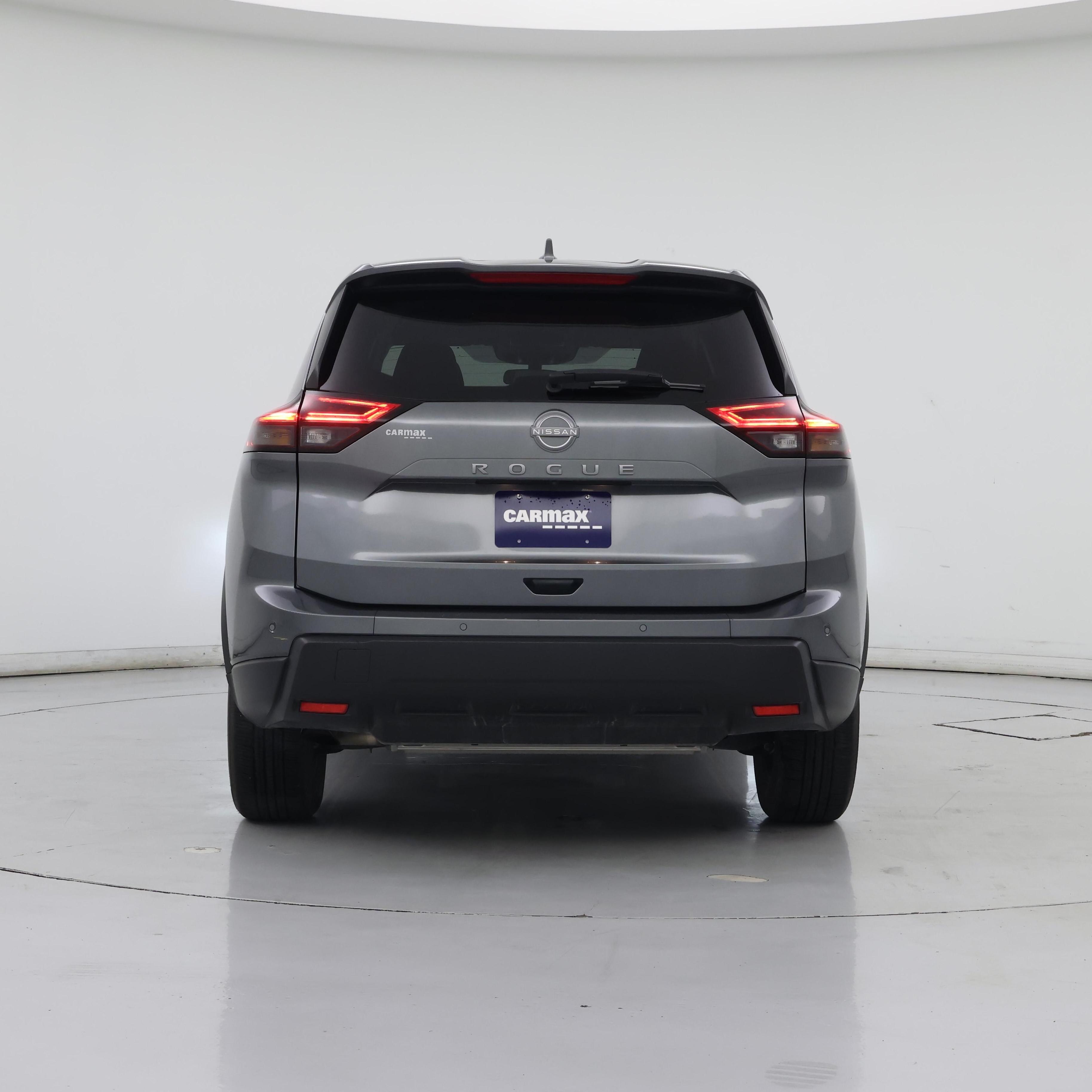 Thumbnail: 2025 Nissan Rogue - 6