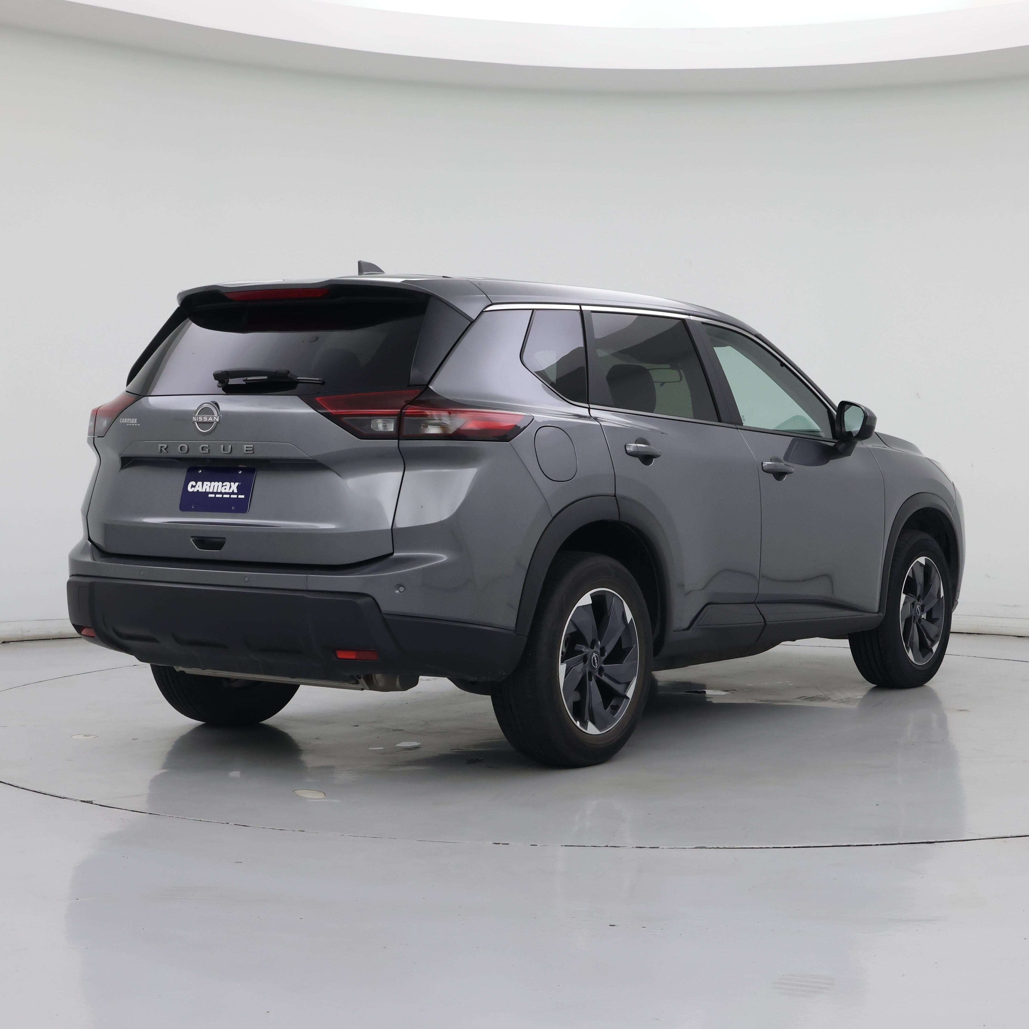 Thumbnail: 2025 Nissan Rogue - 8