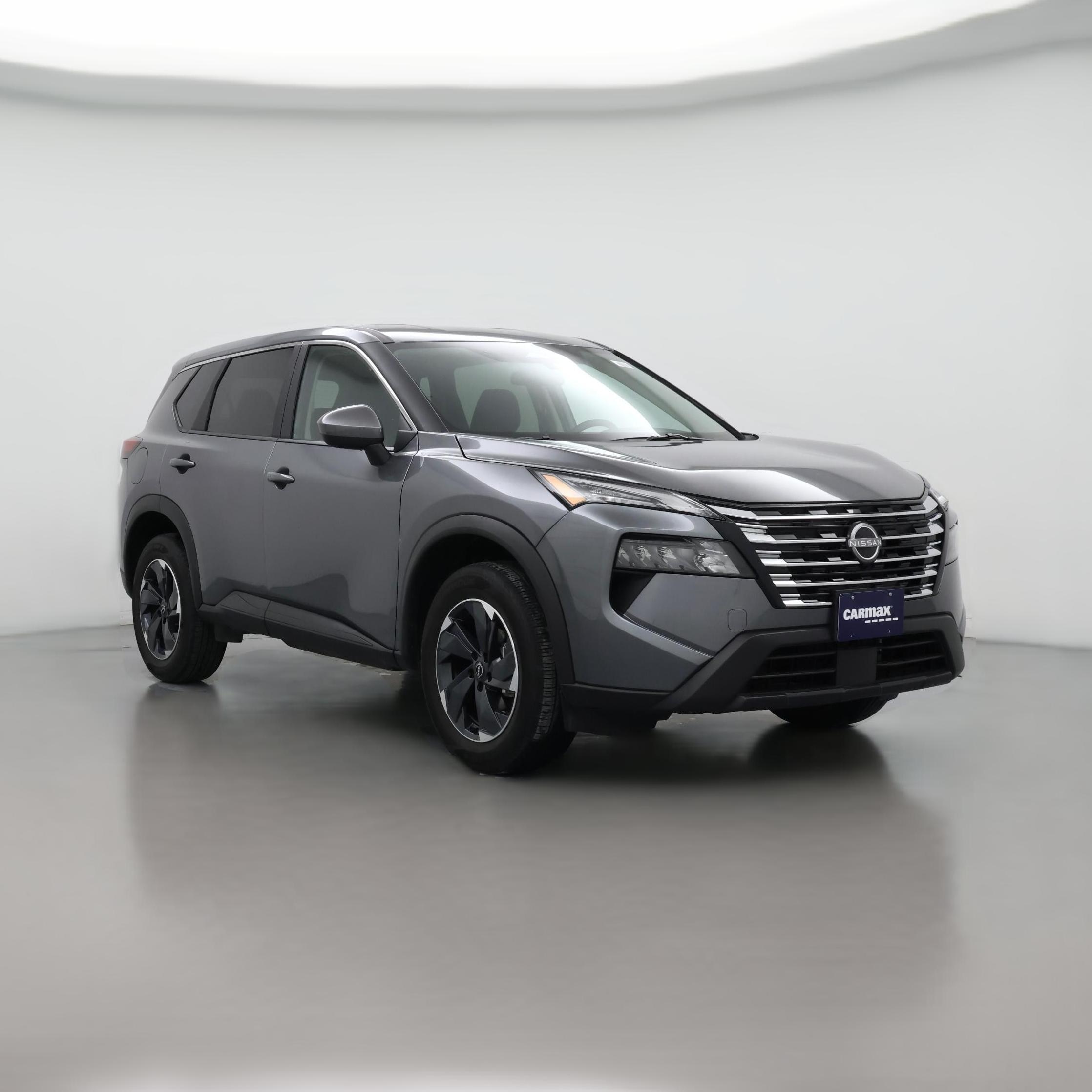 Thumbnail: 2025 Nissan Rogue - 1