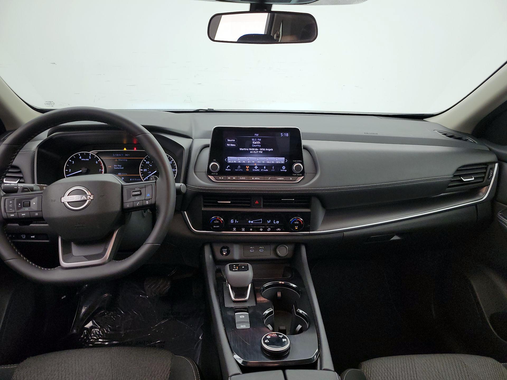 Thumbnail: 2025 Nissan Rogue - 9