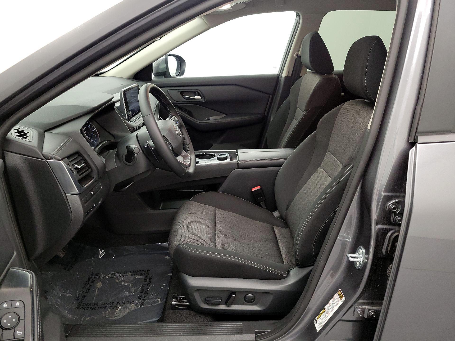 Thumbnail: 2025 Nissan Rogue - 11