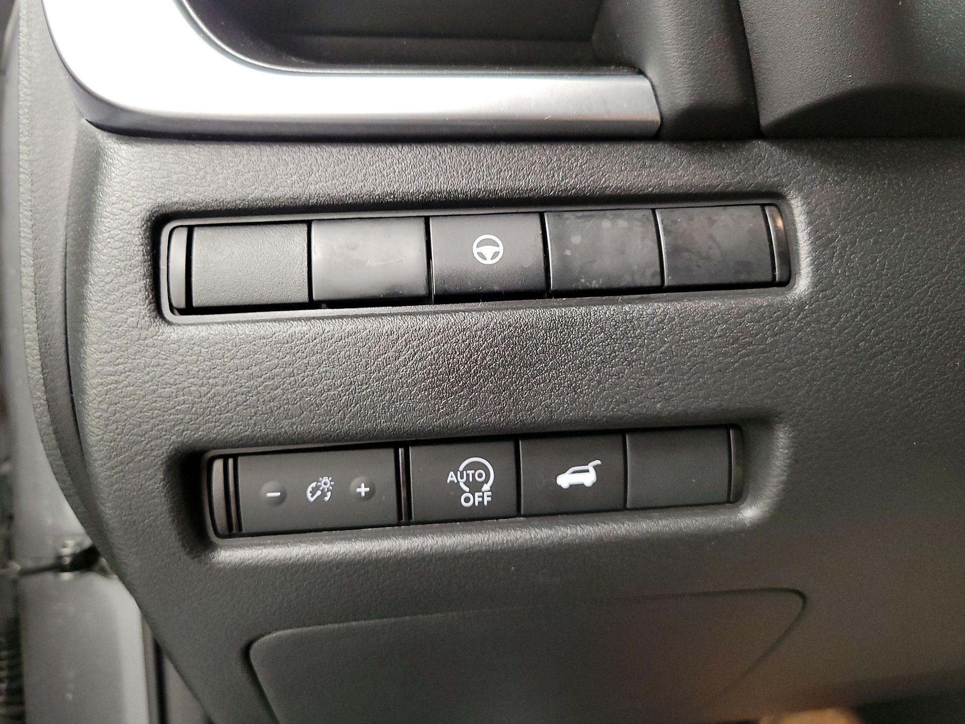 Thumbnail: 2025 Nissan Rogue - 13