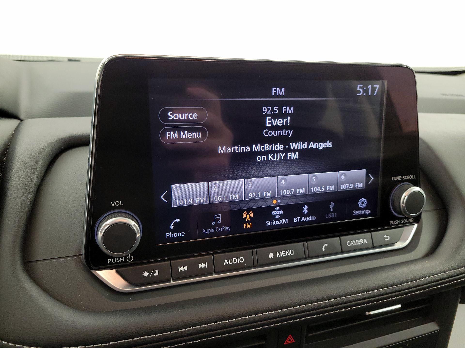 Thumbnail: 2025 Nissan Rogue - 15