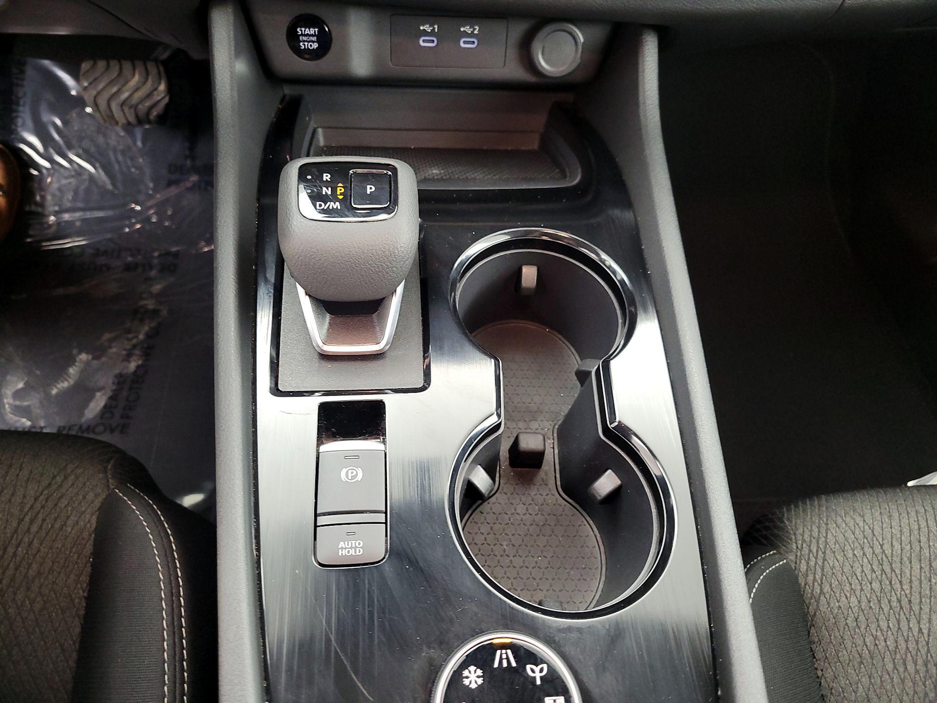 Thumbnail: 2025 Nissan Rogue - 17