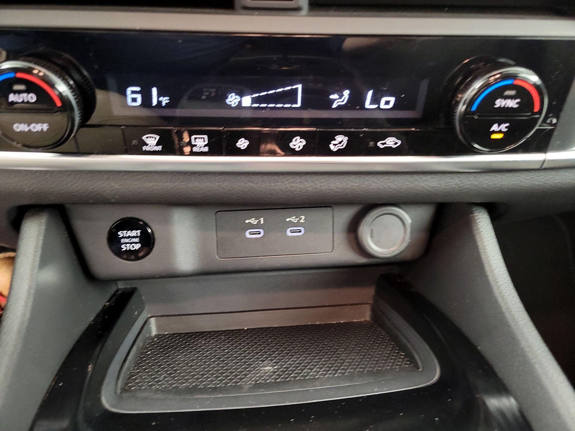 Thumbnail: 2025 Nissan Rogue - 18