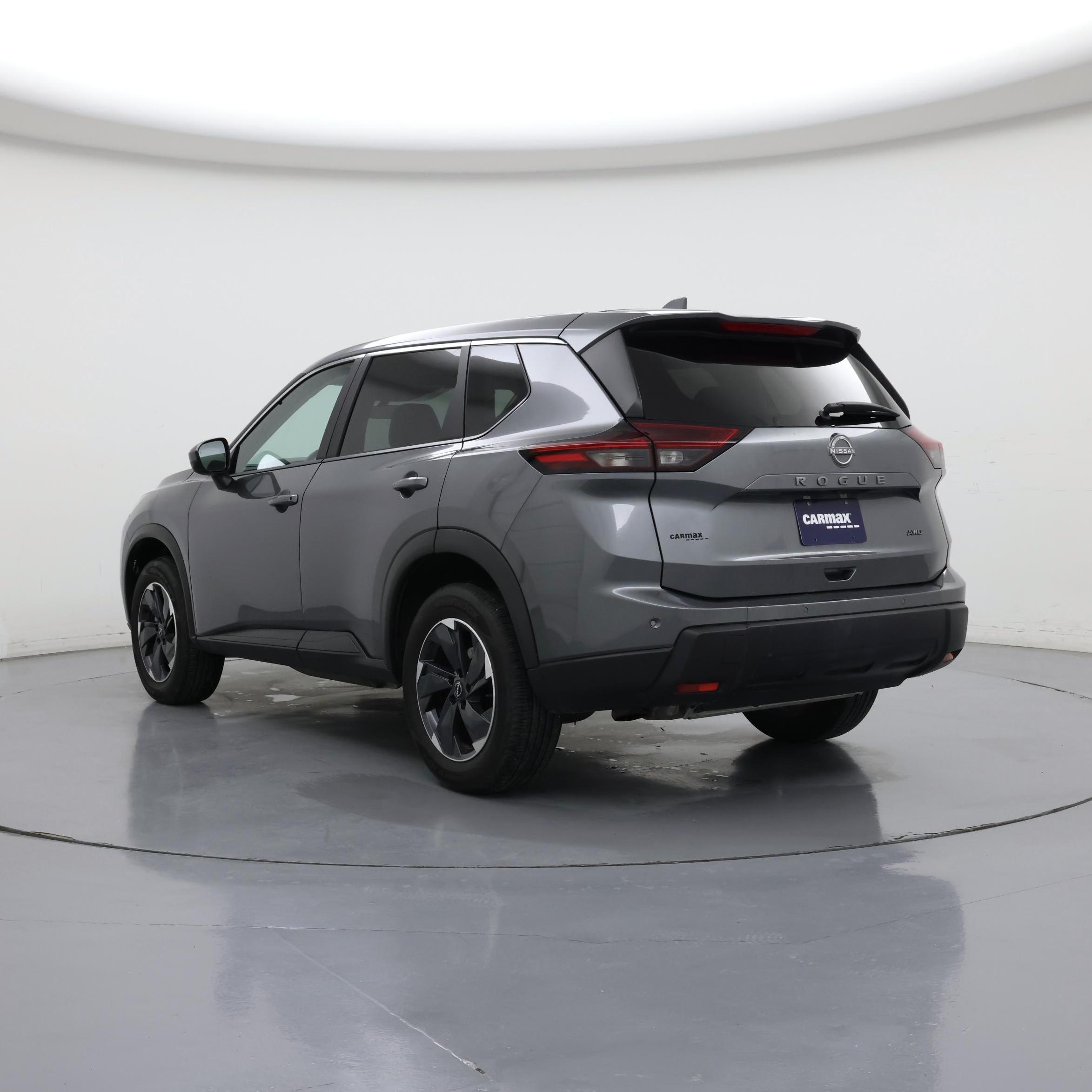 Thumbnail: 2025 Nissan Rogue - 2