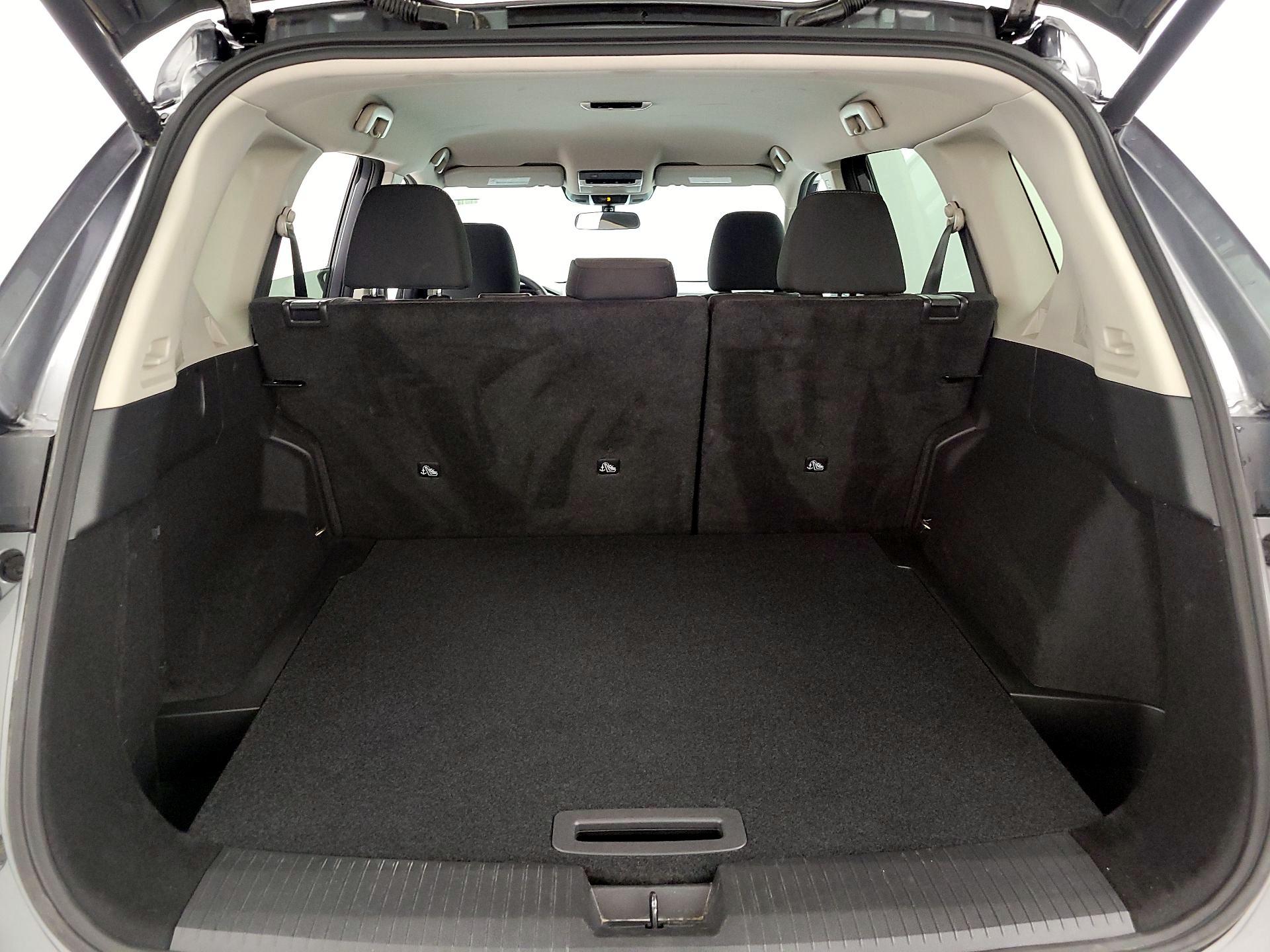 Thumbnail: 2025 Nissan Rogue - 20