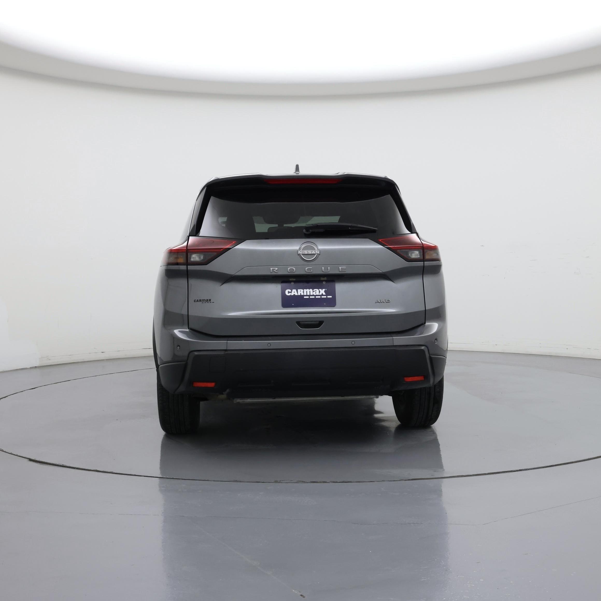 Thumbnail: 2025 Nissan Rogue - 6