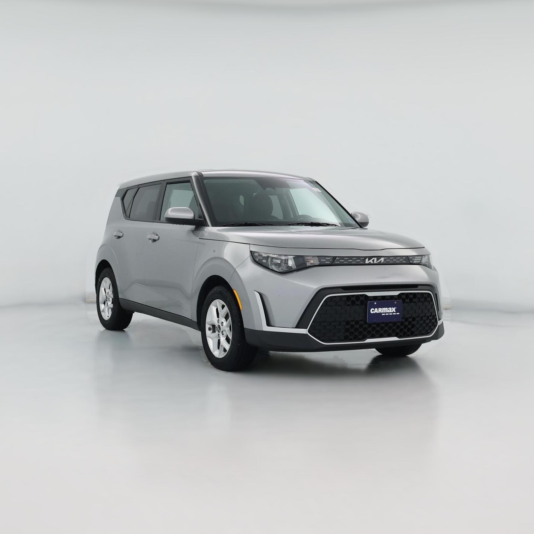 Thumbnail: 2025 Kia Soul - 1
