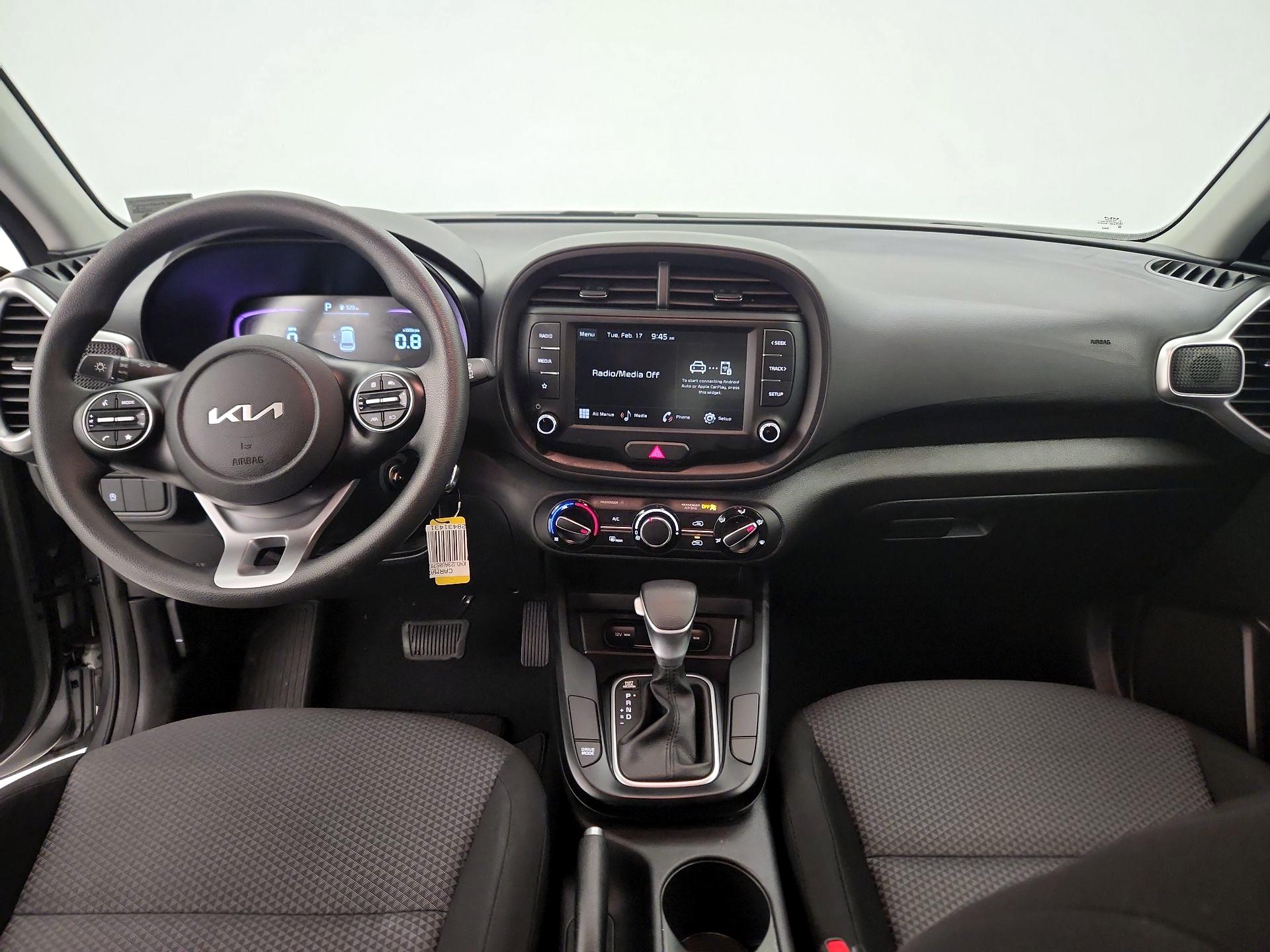 Thumbnail: 2025 Kia Soul - 9