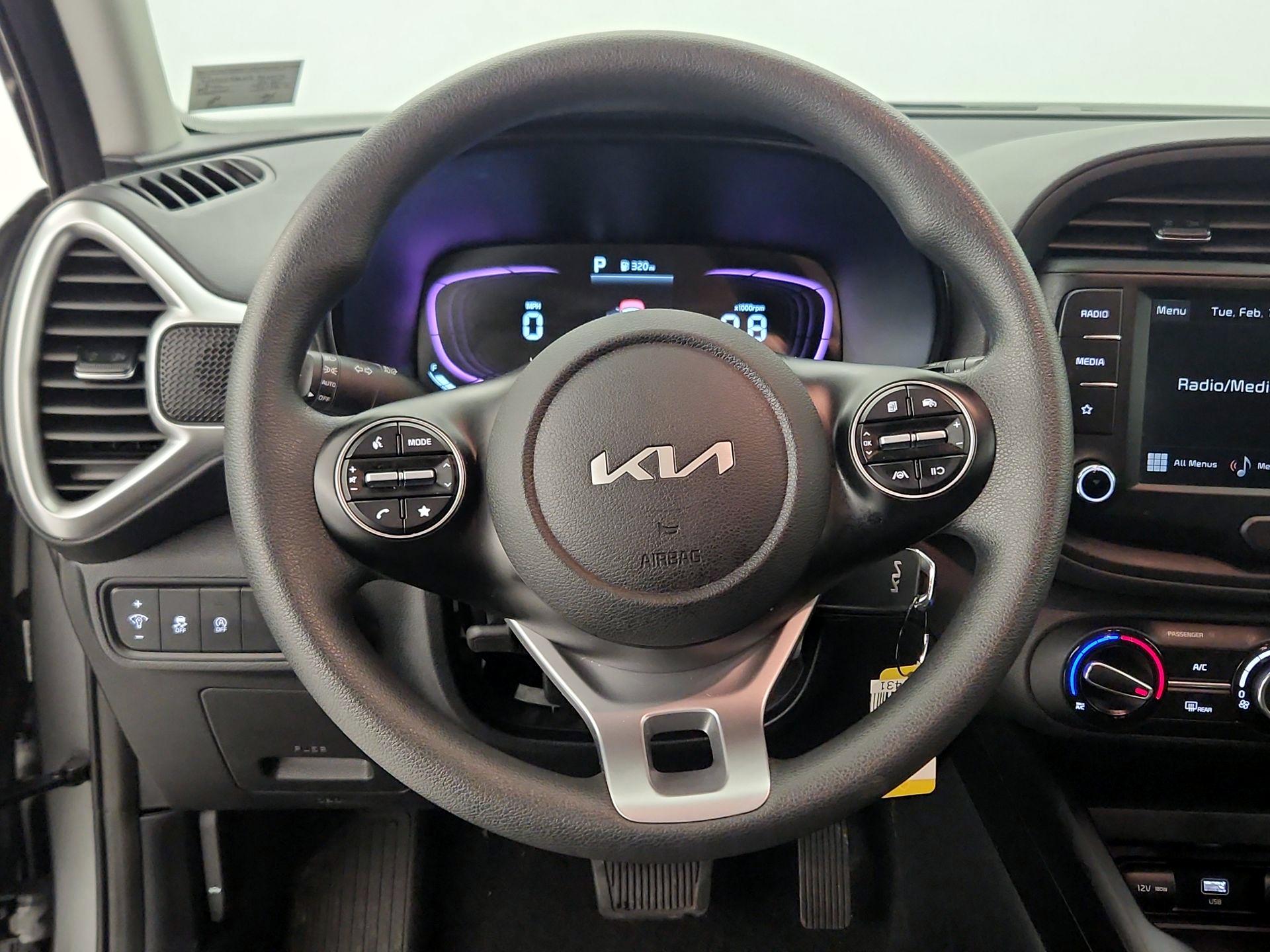 Thumbnail: 2025 Kia Soul - 10