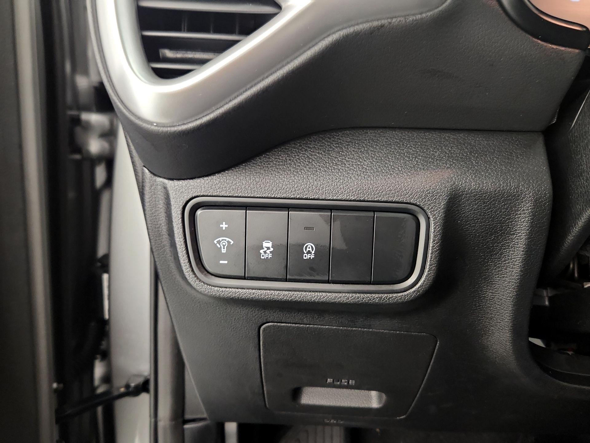 Thumbnail: 2025 Kia Soul - 13