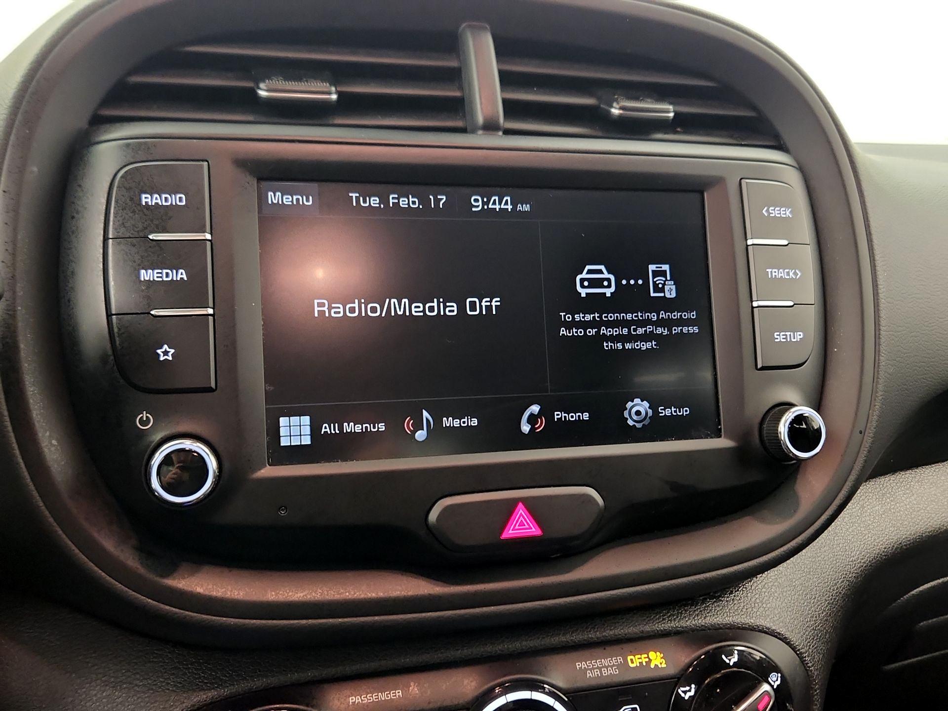 Thumbnail: 2025 Kia Soul - 15