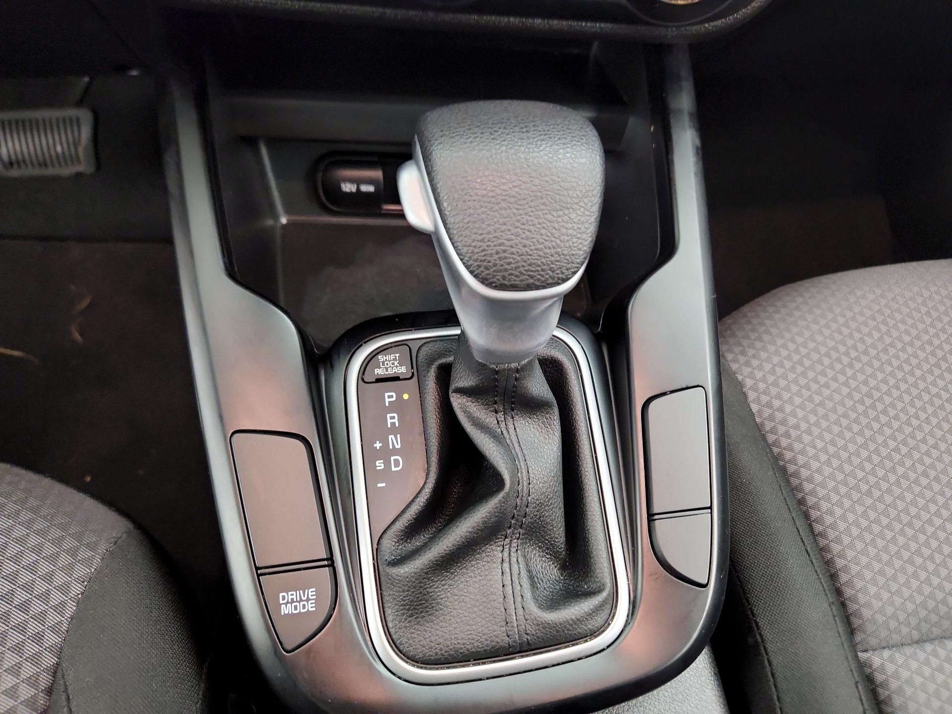 Thumbnail: 2025 Kia Soul - 17